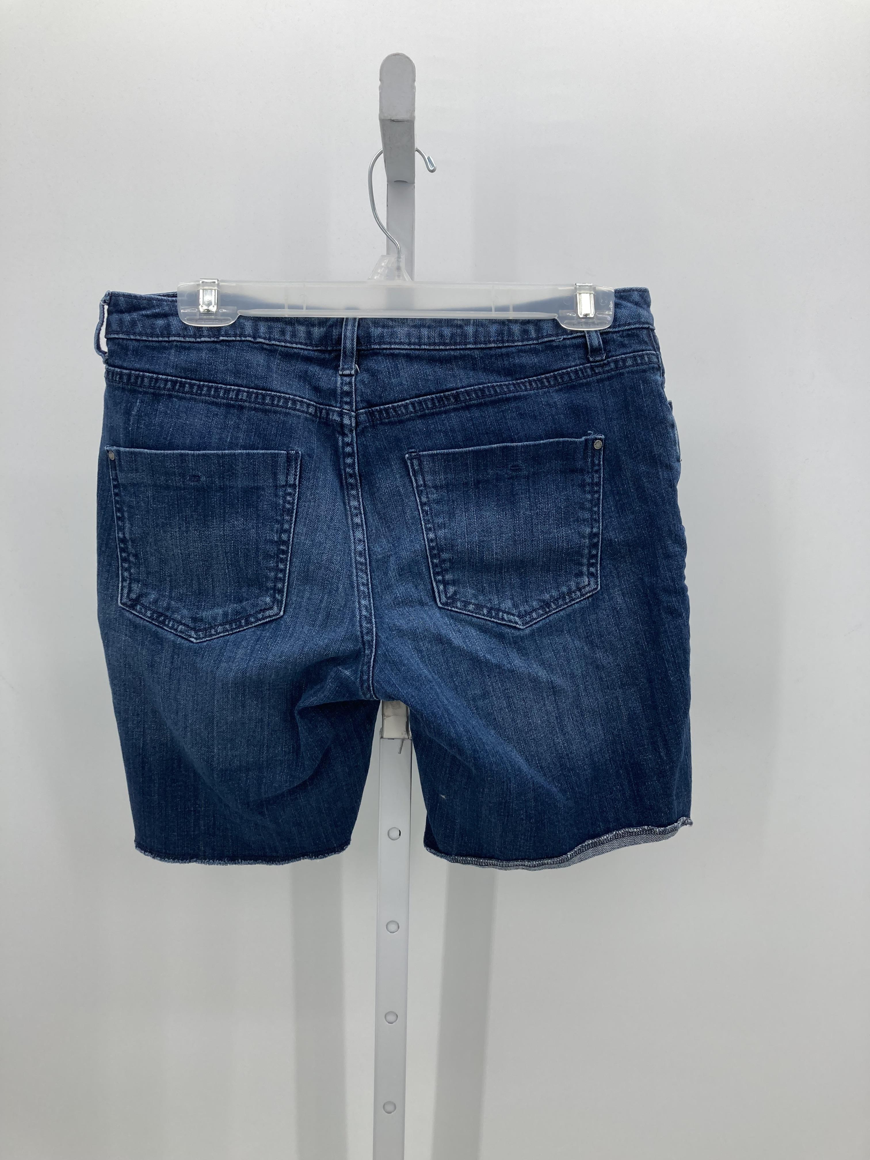 Elle Size 10 Misses Shorts