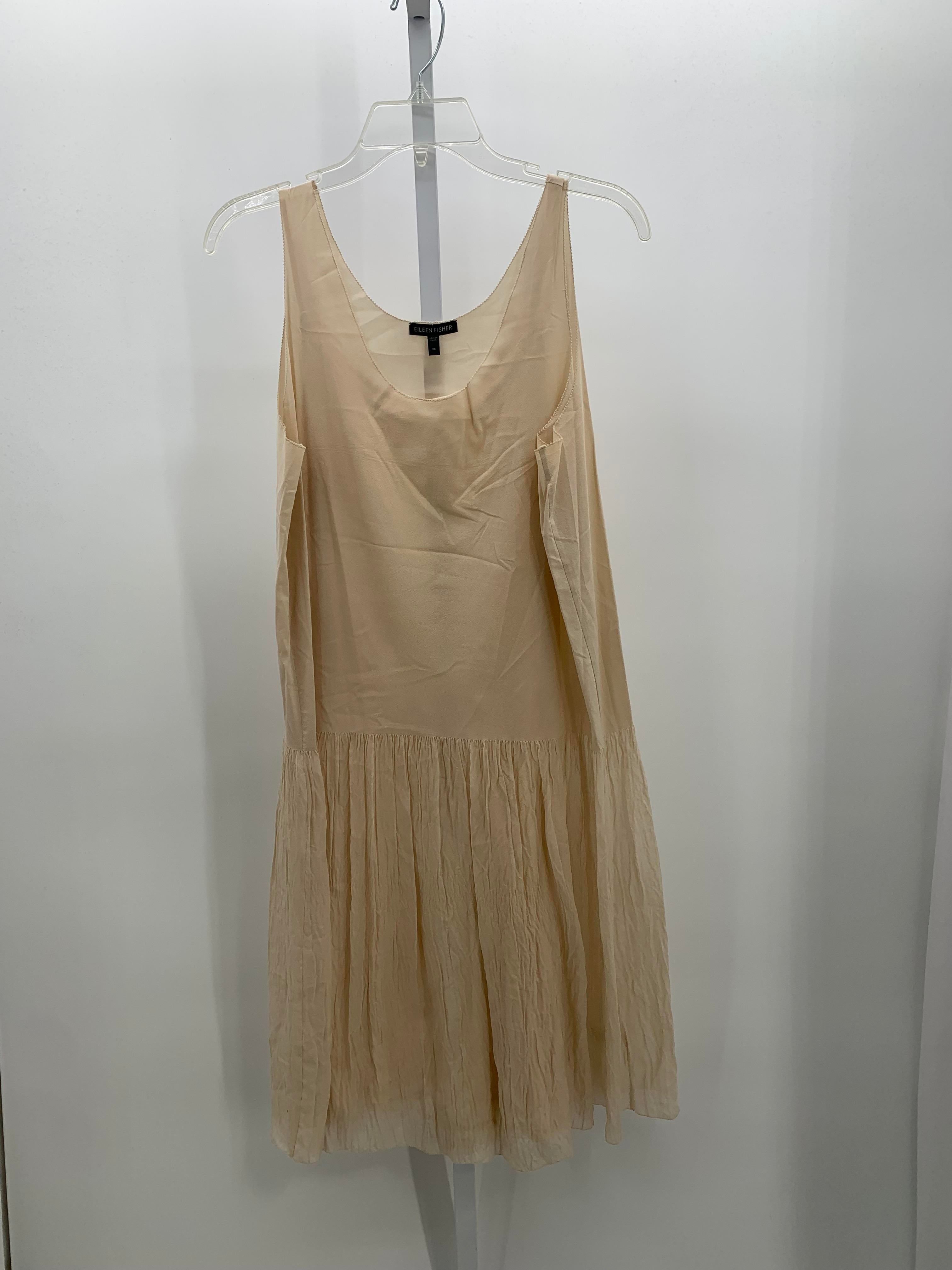 Eileen Fisher Size Medium Misses Sundress