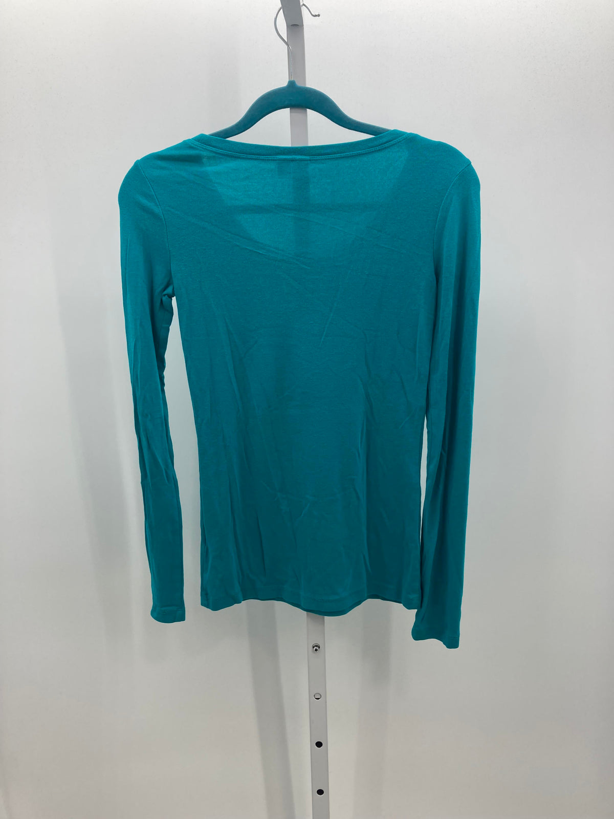 Cynthia Rowley Size Small Misses Long Sleeve Shirt
