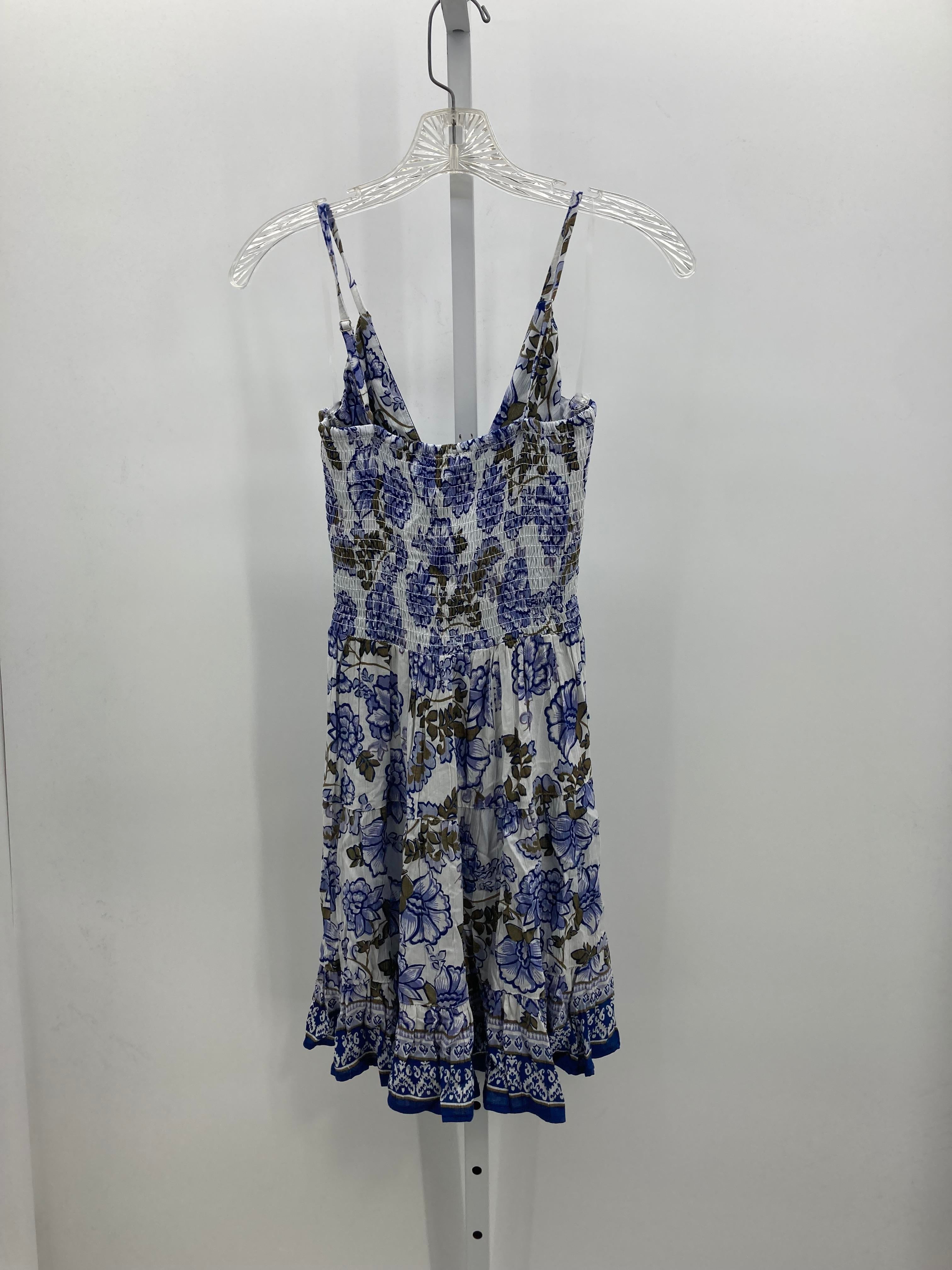Angie Size Small Juniors Sundress