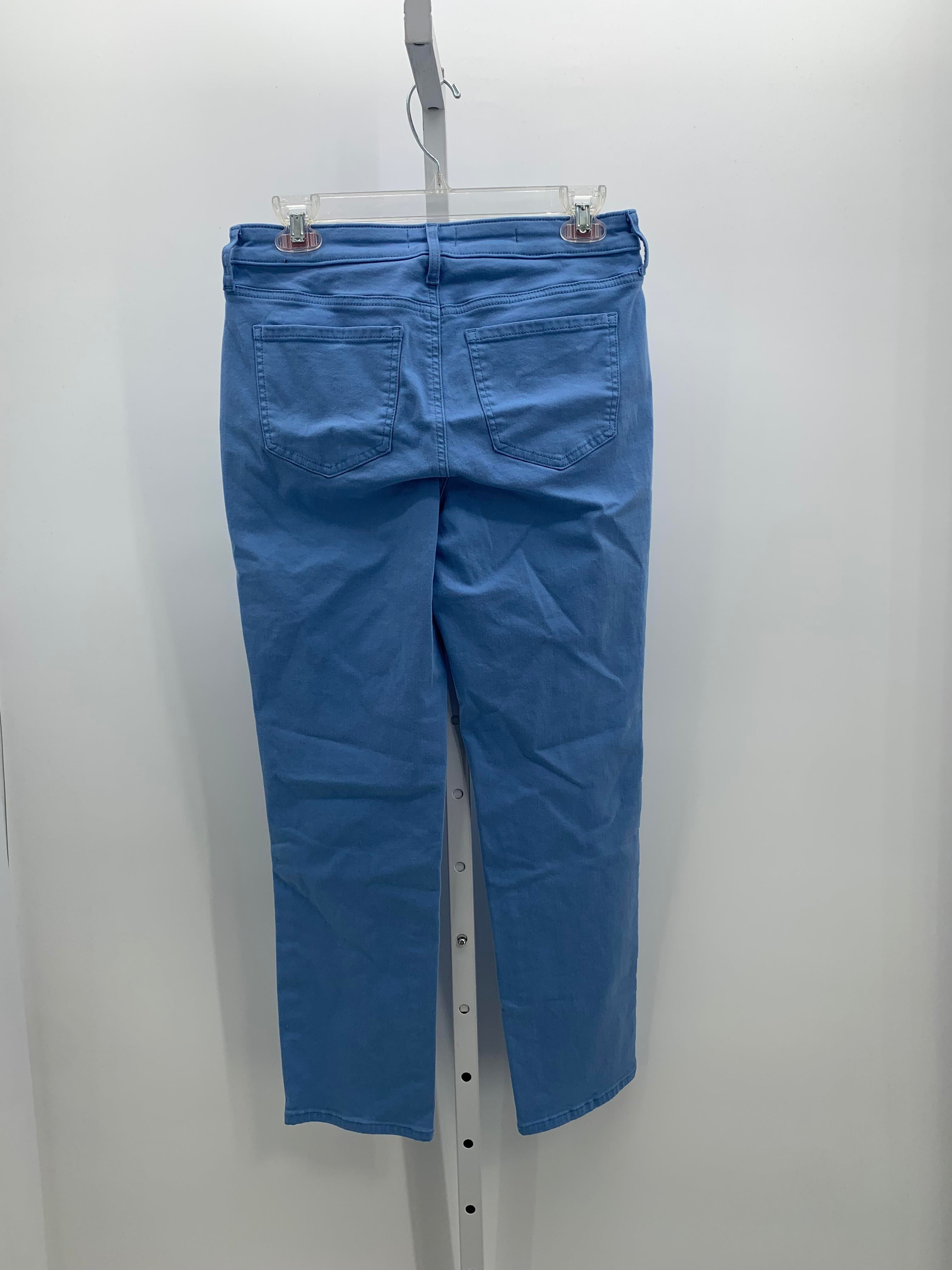 NYDJ Size 4 Misses Jeans