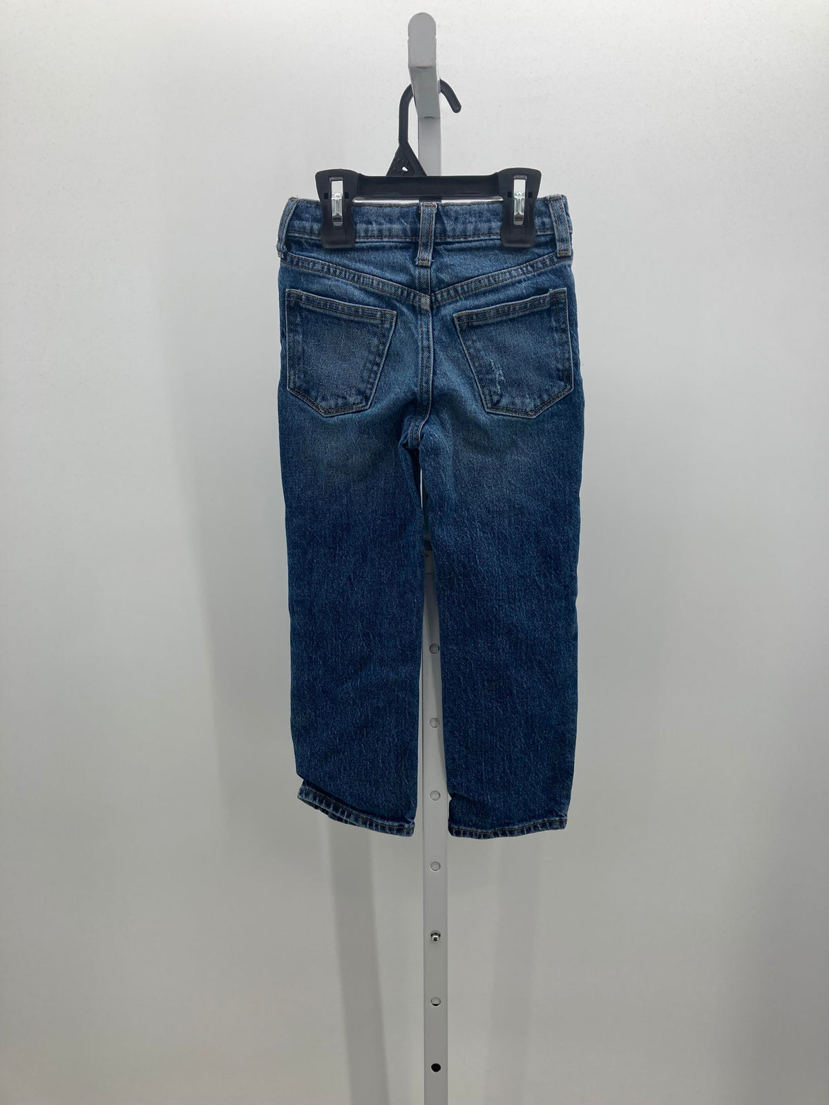 ADJ WAIST STRAIGHT