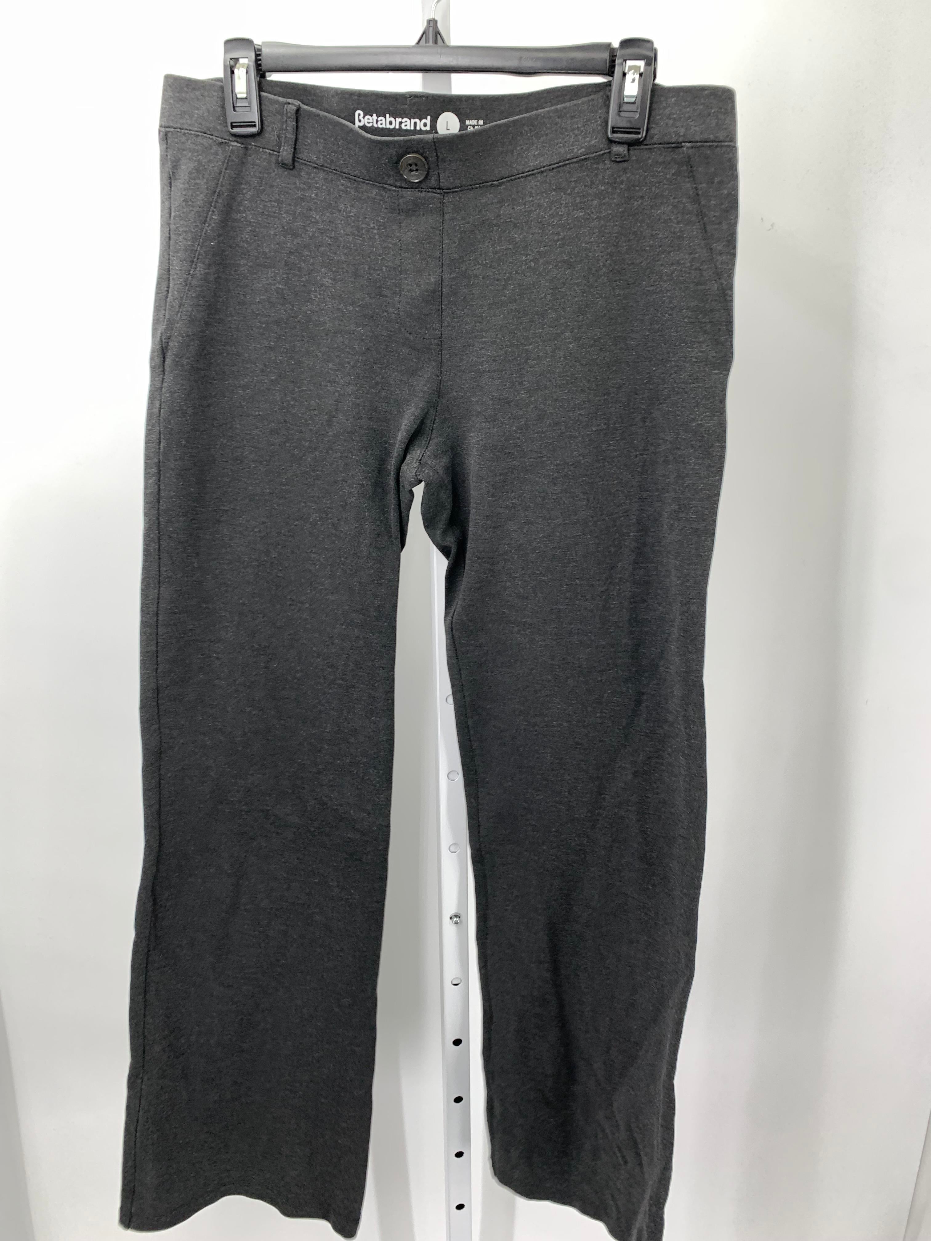 Betabrand Size Large Misses Pants