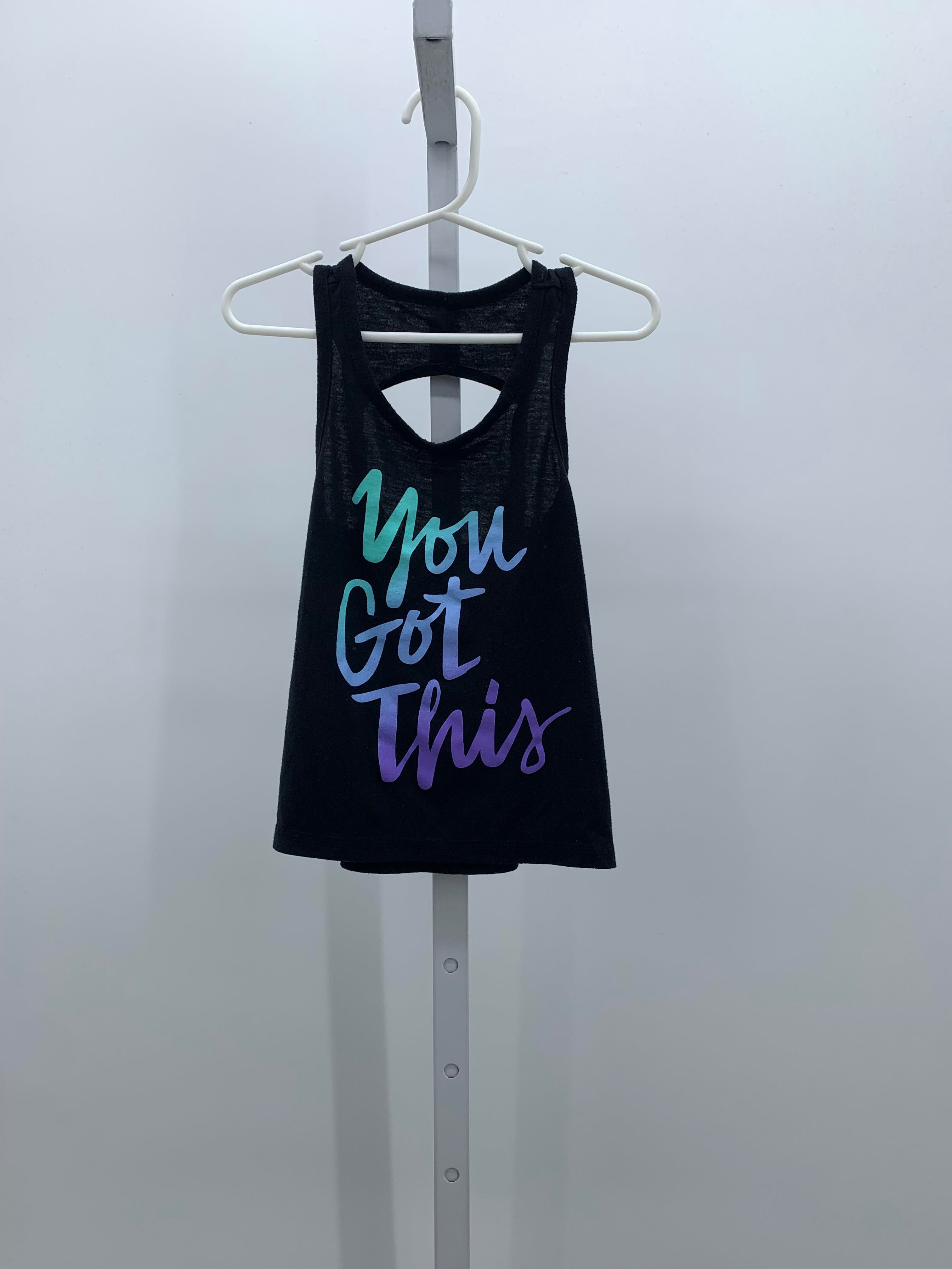 Old Navy Size 5 Girls Tank