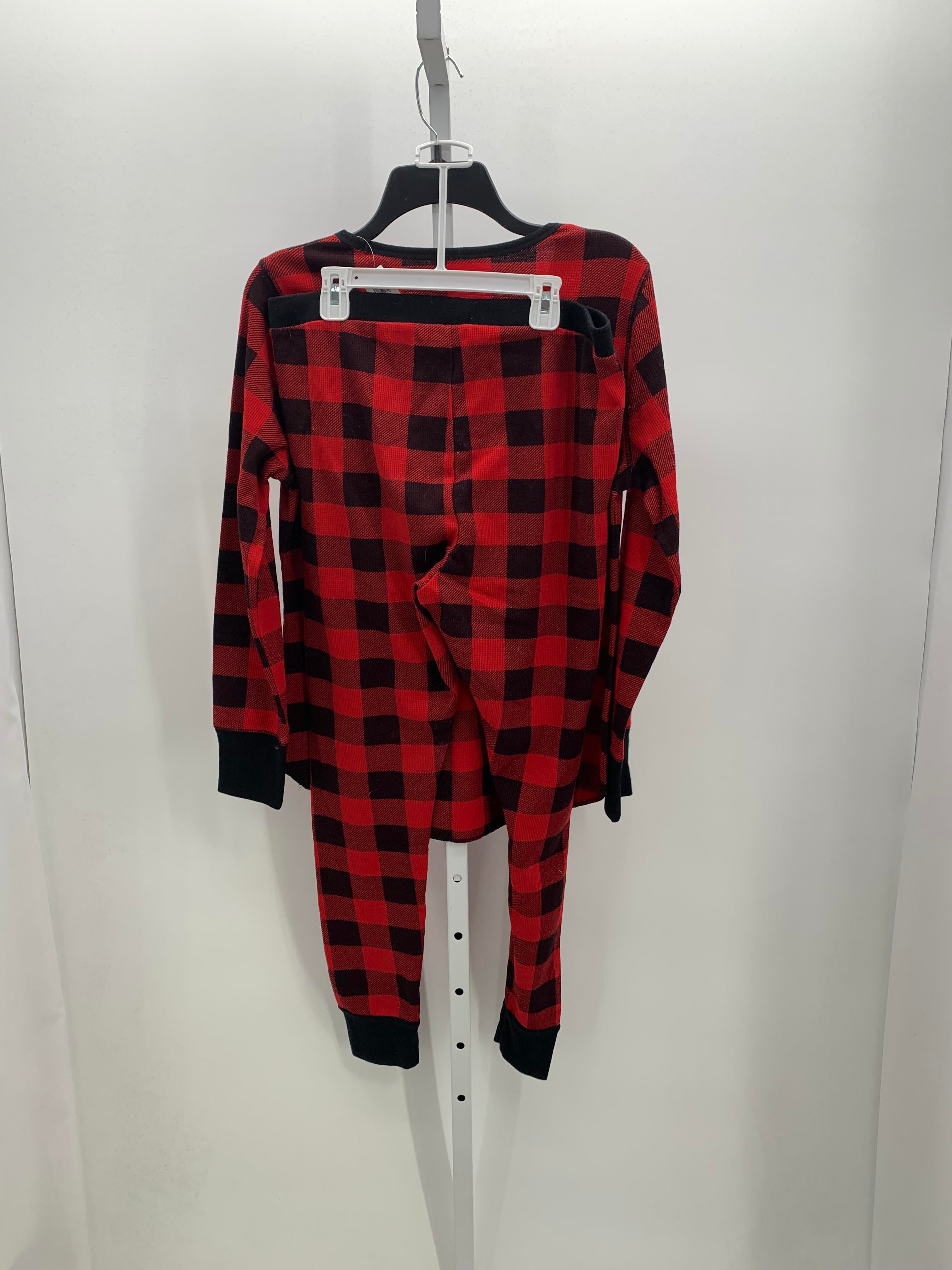 Old Navy Size Large Misses Pajamas