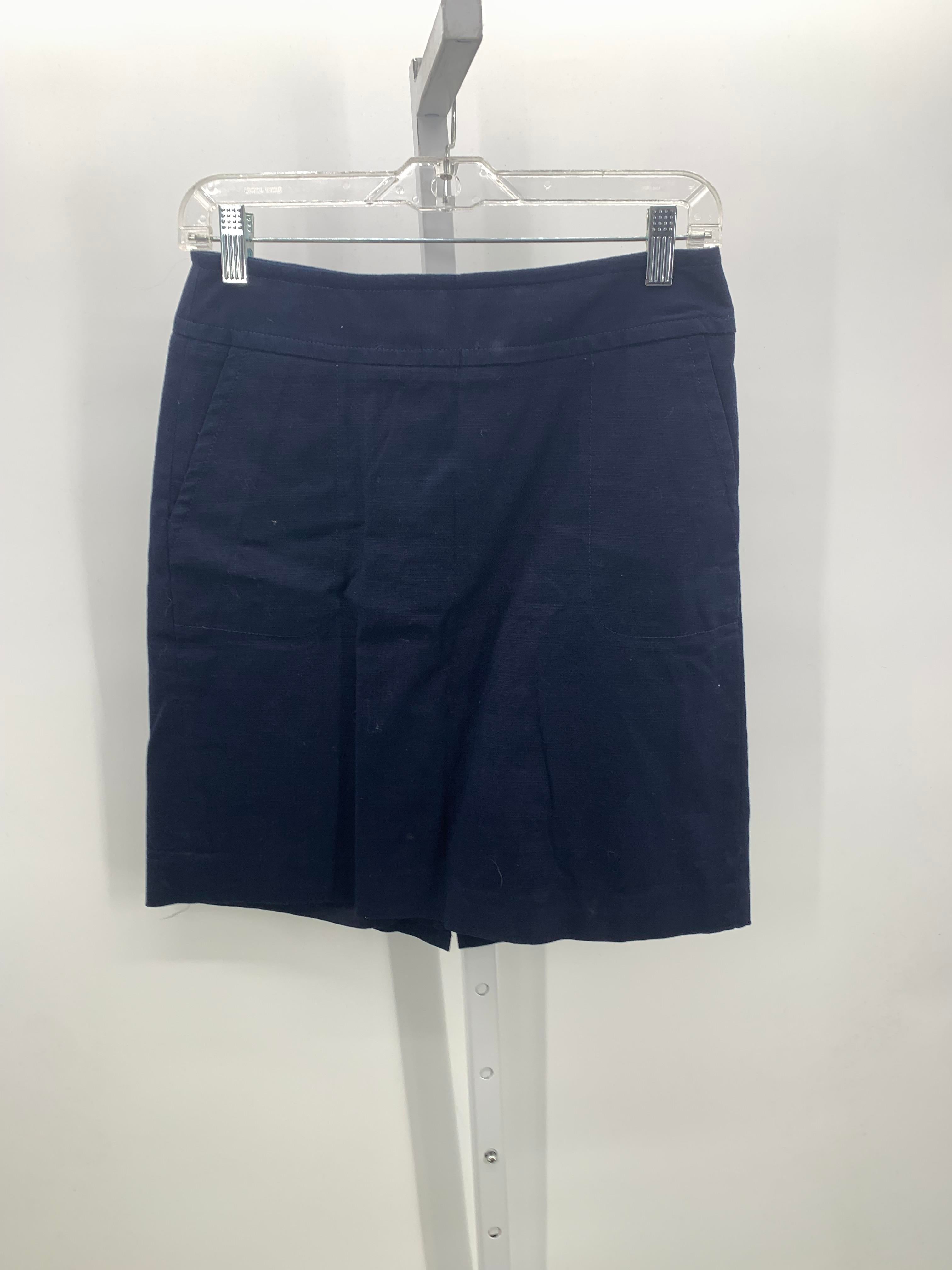 Talbots Size 2 Petite Petite Skirt
