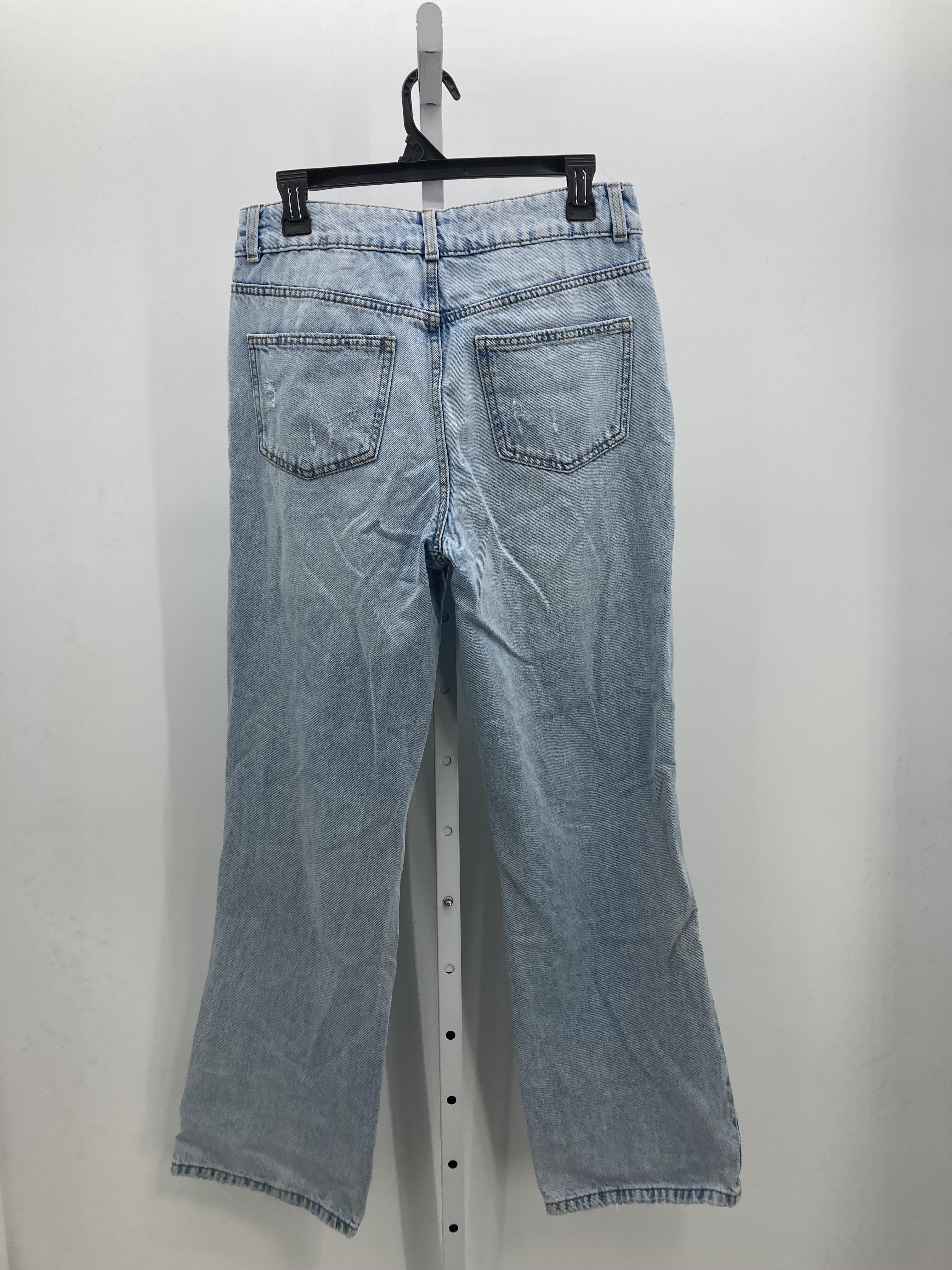 Denim & Co. Size 8 Misses Jeans