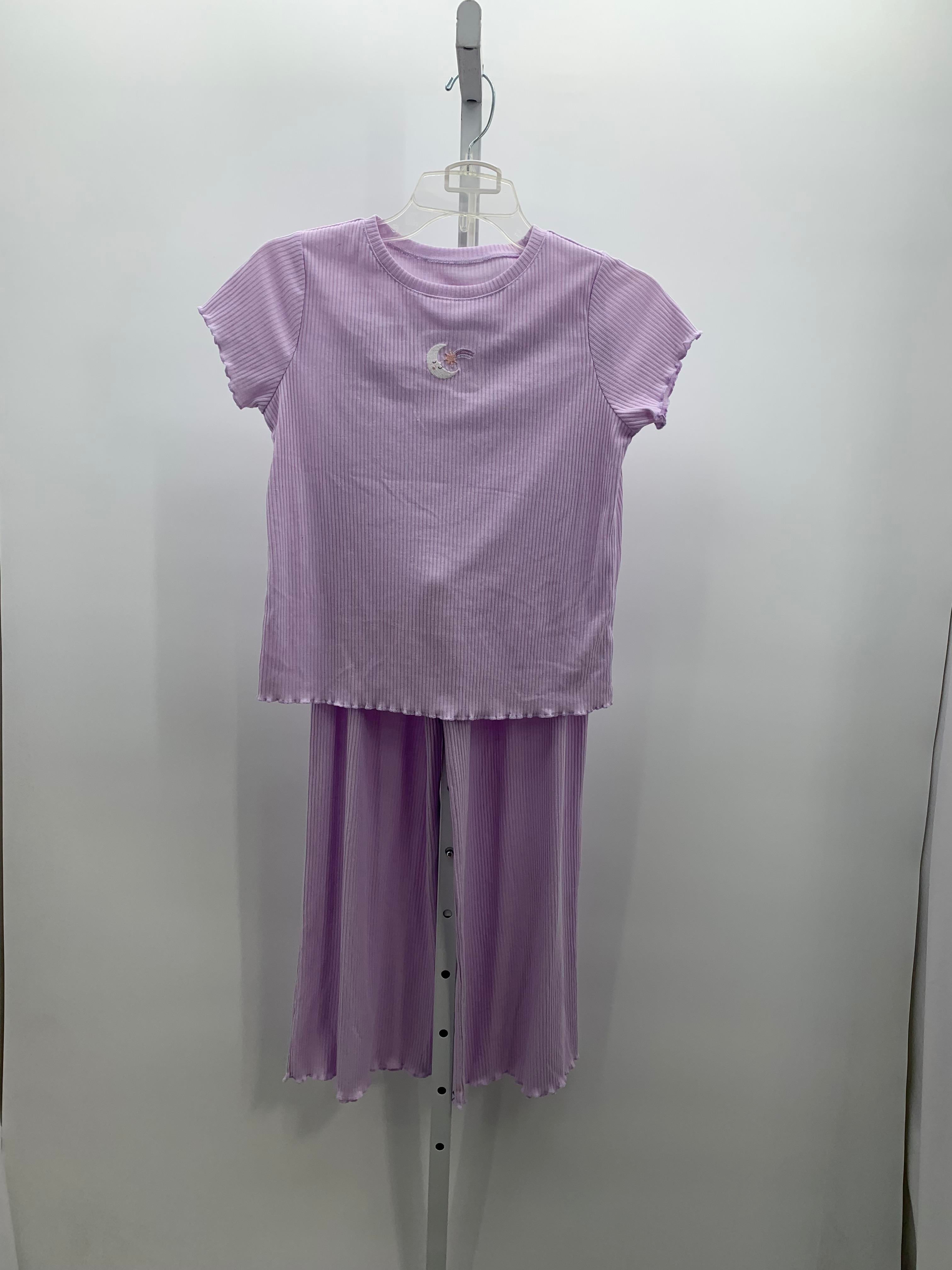Carters Size 12 Girls Pajamas