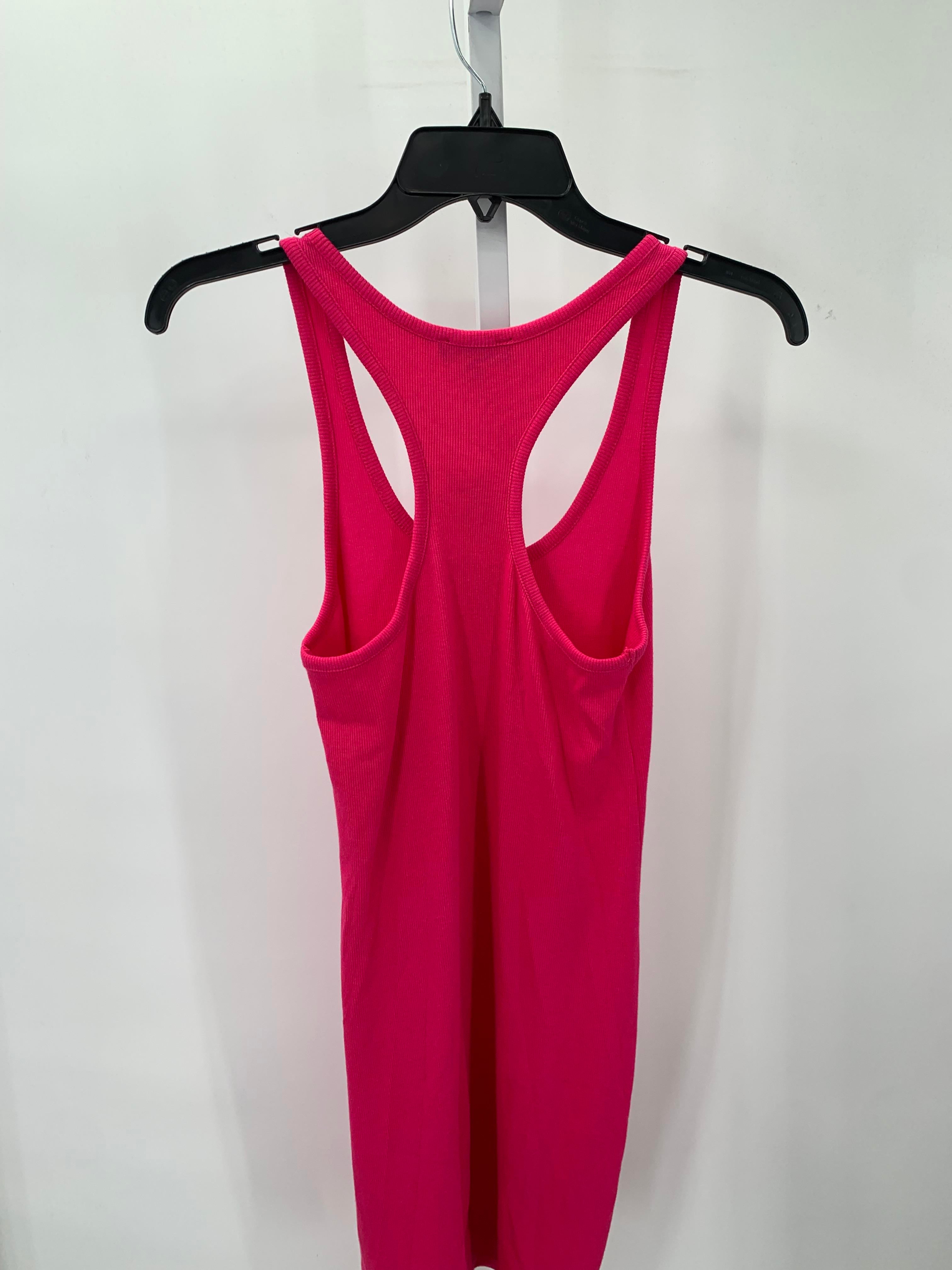 Express Size Medium Misses Sundress