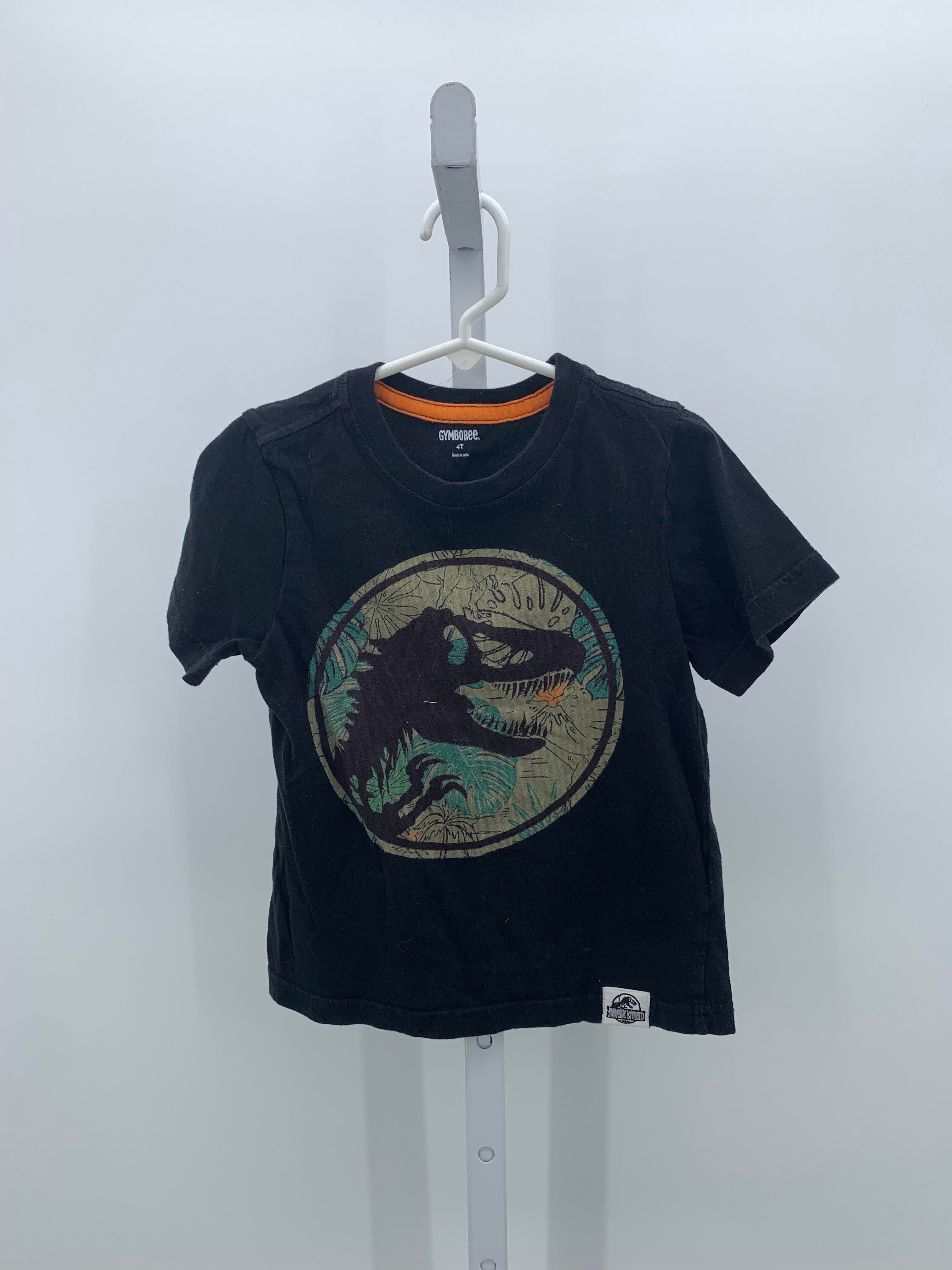 DINO FOSSIL KNIT
