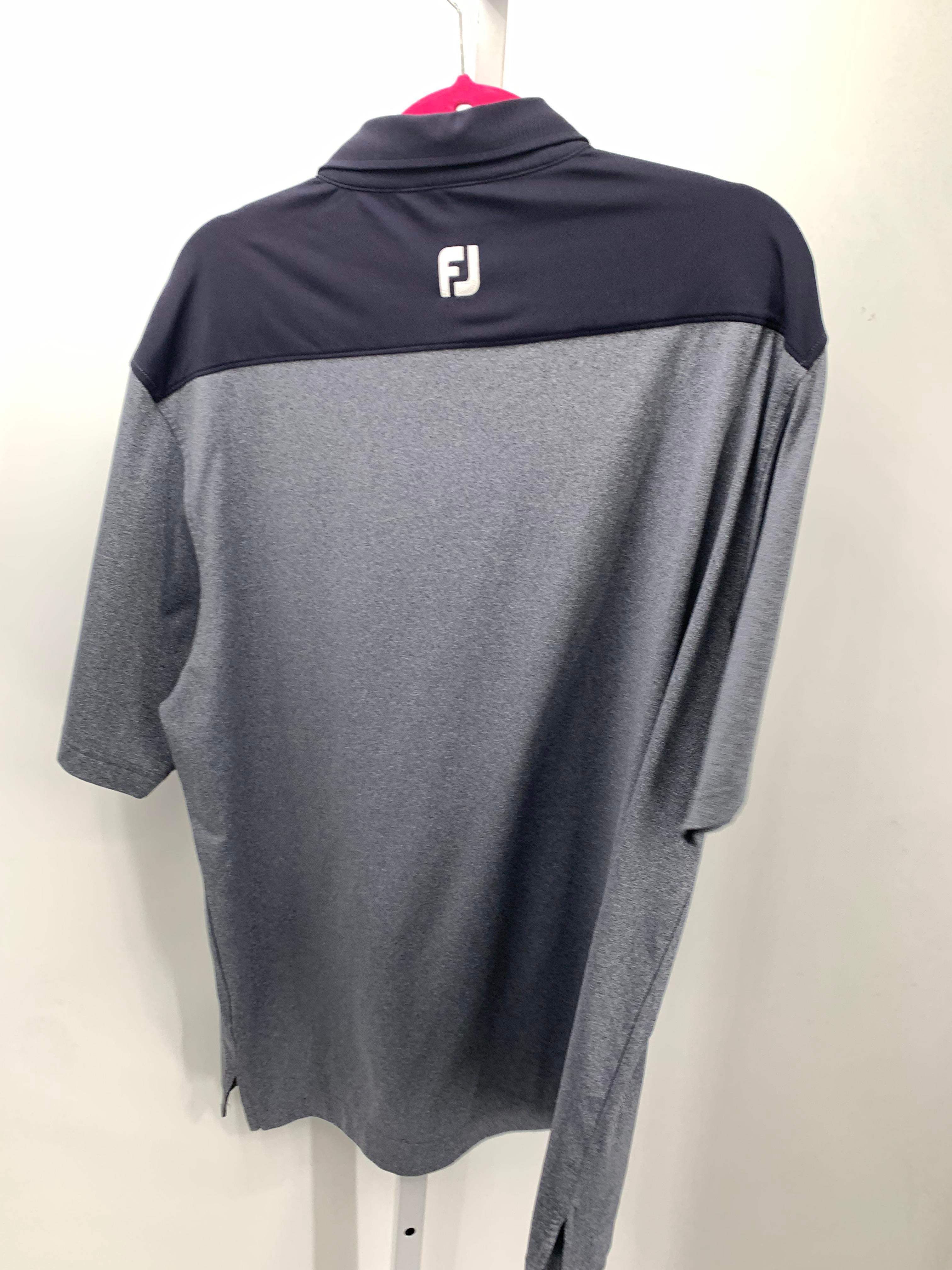 ACTIVE WEAR POLO.