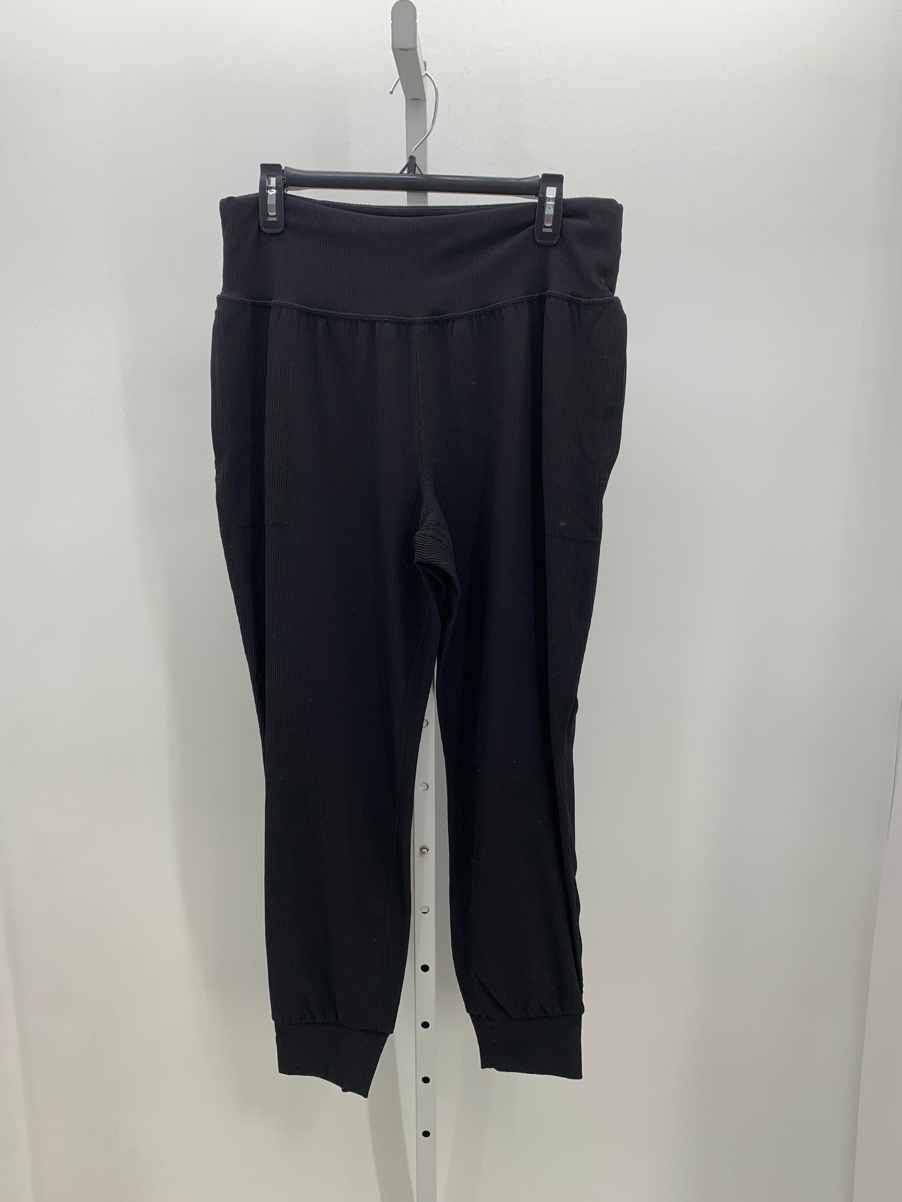 Athleta Size Extra Large Misses Pants