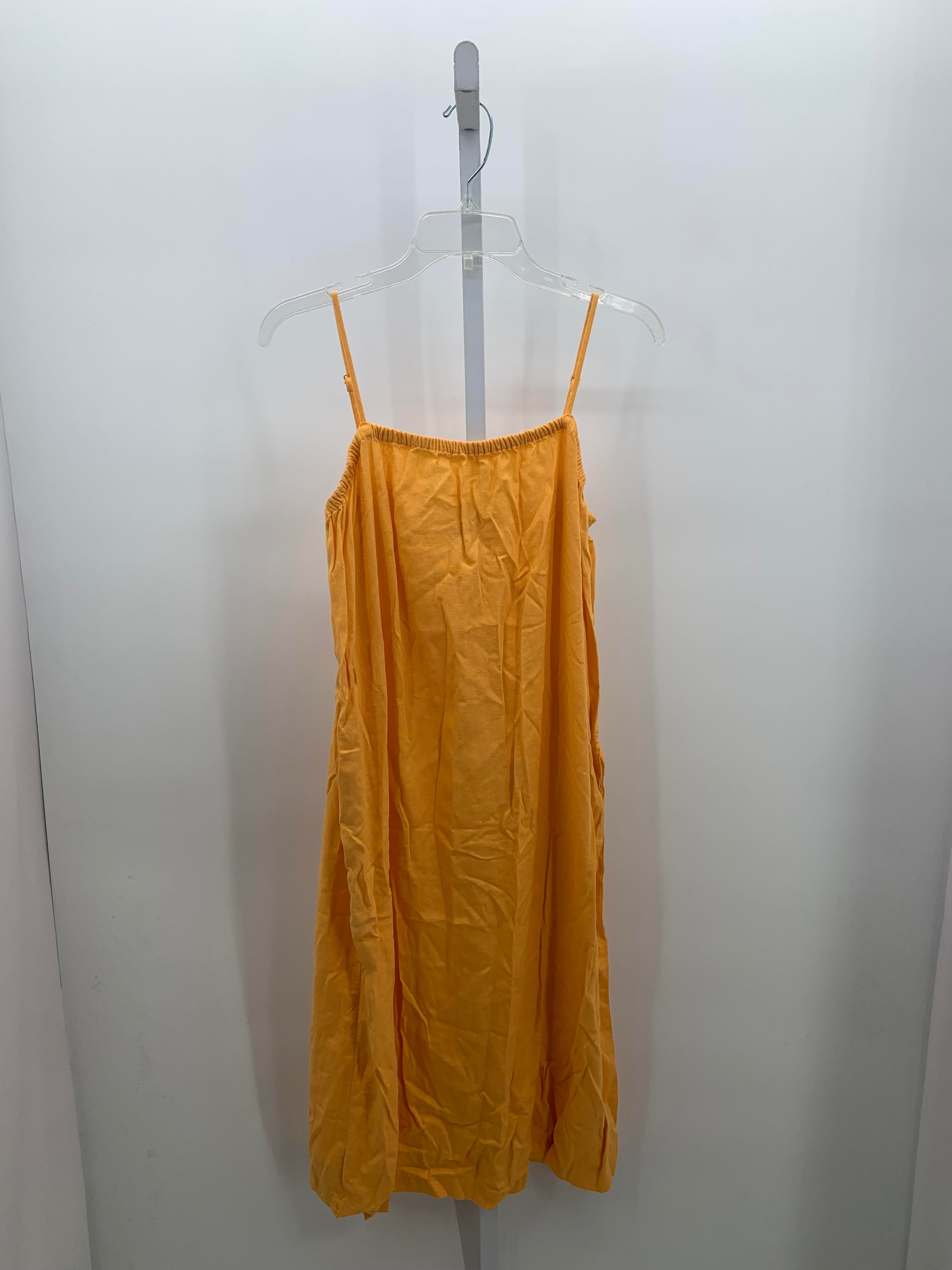 A New Day Size Medium Misses Sundress