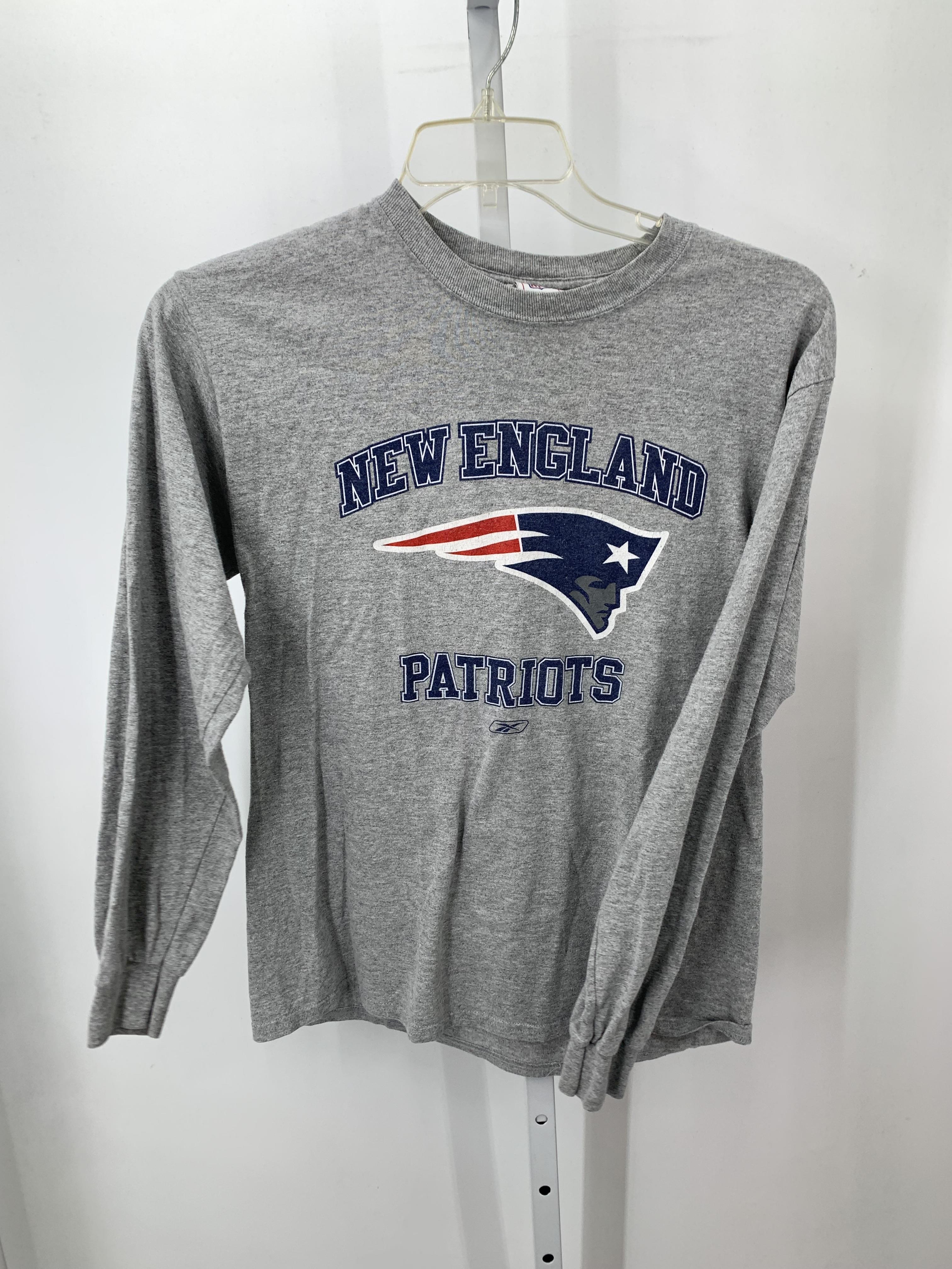 NEW ENGLAND PATRIOTS