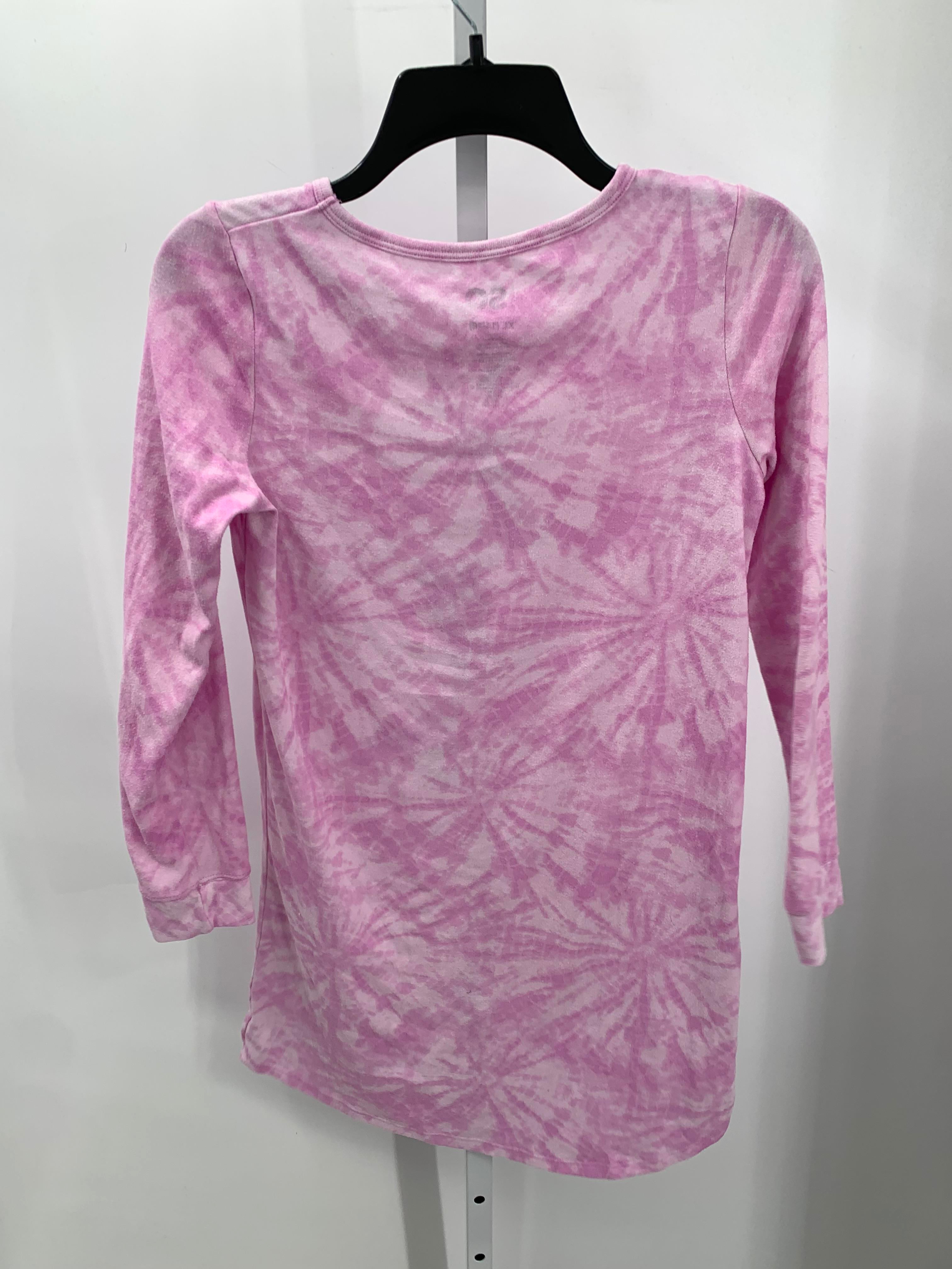 SO Size 14-16 Girls Nightgown