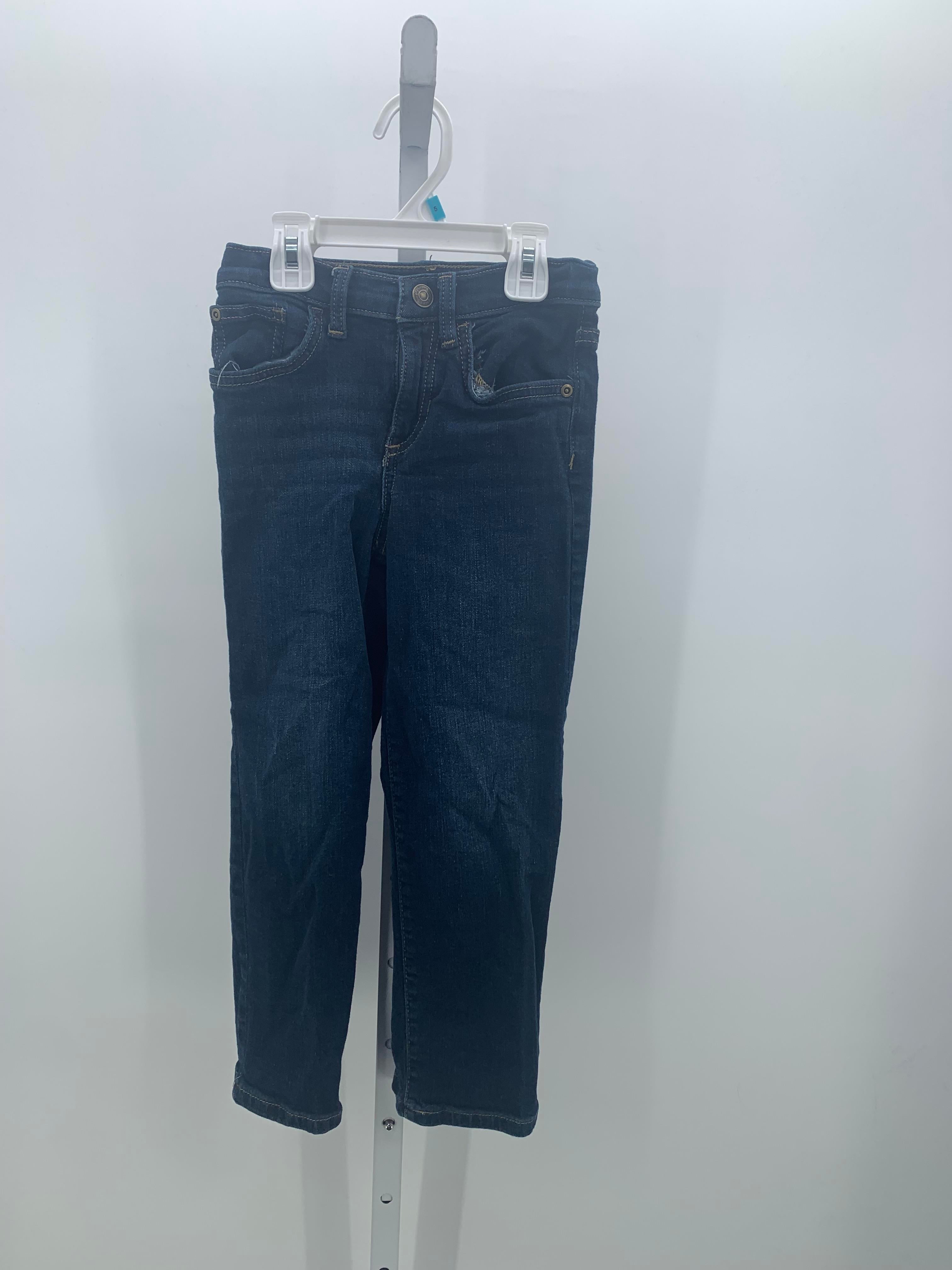 ADJ WAIST RELAXED