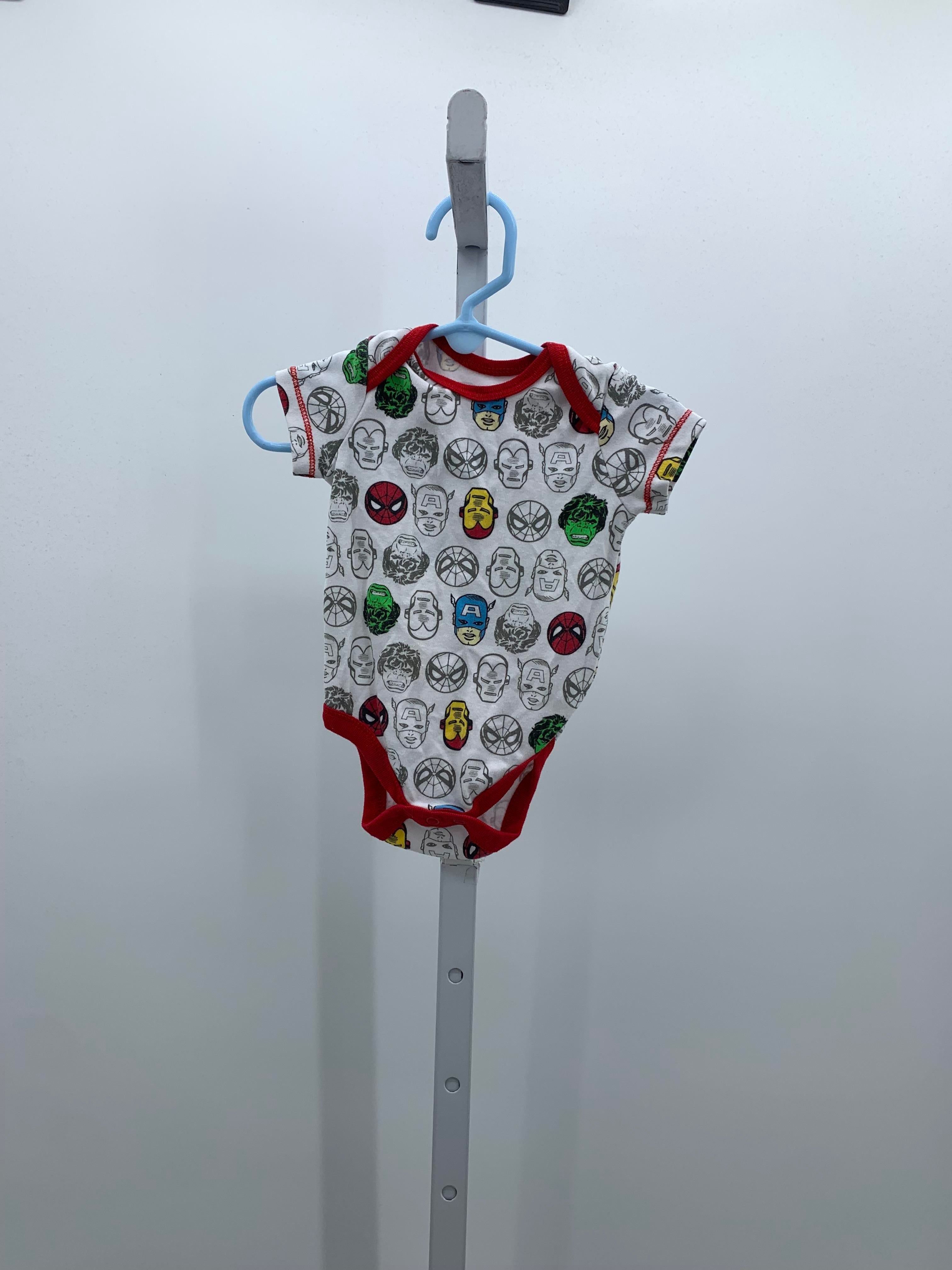 AVENGERS KNIT