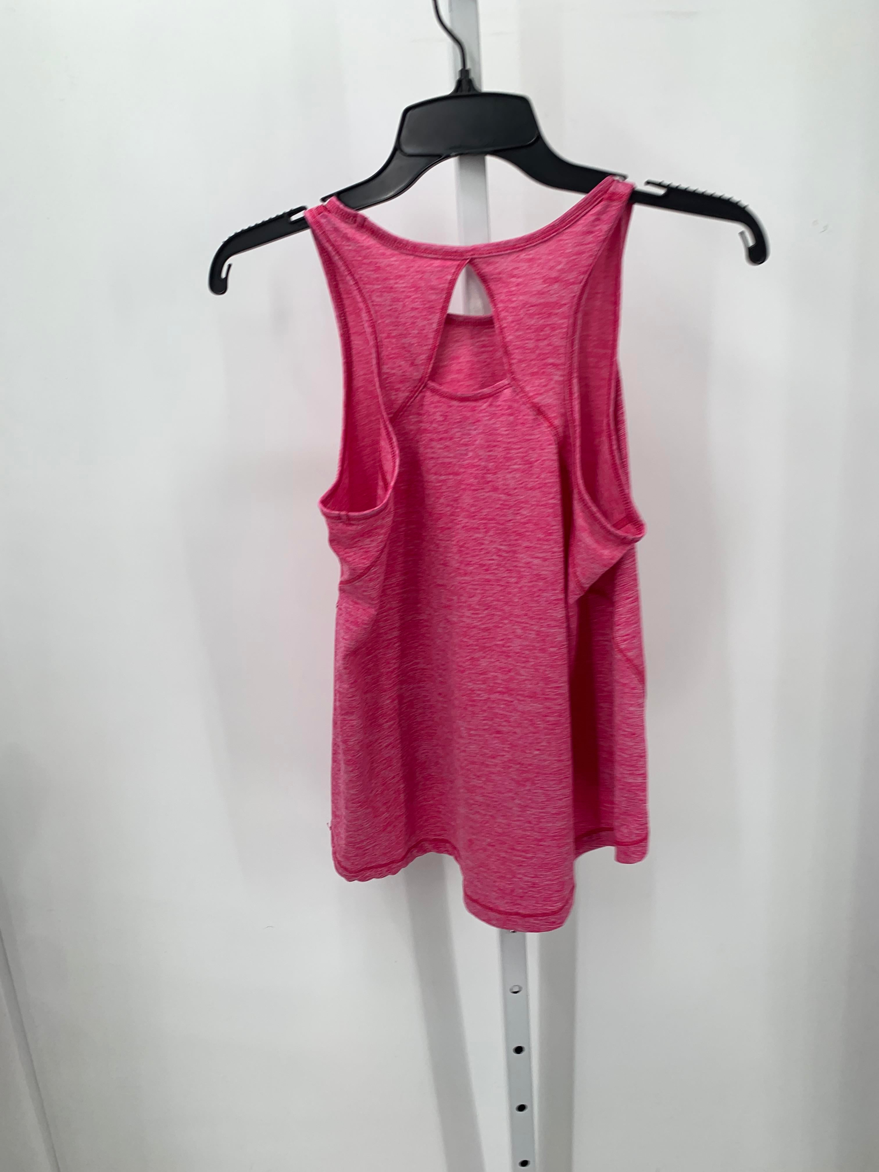 Soffe Size 16 Girls Tank