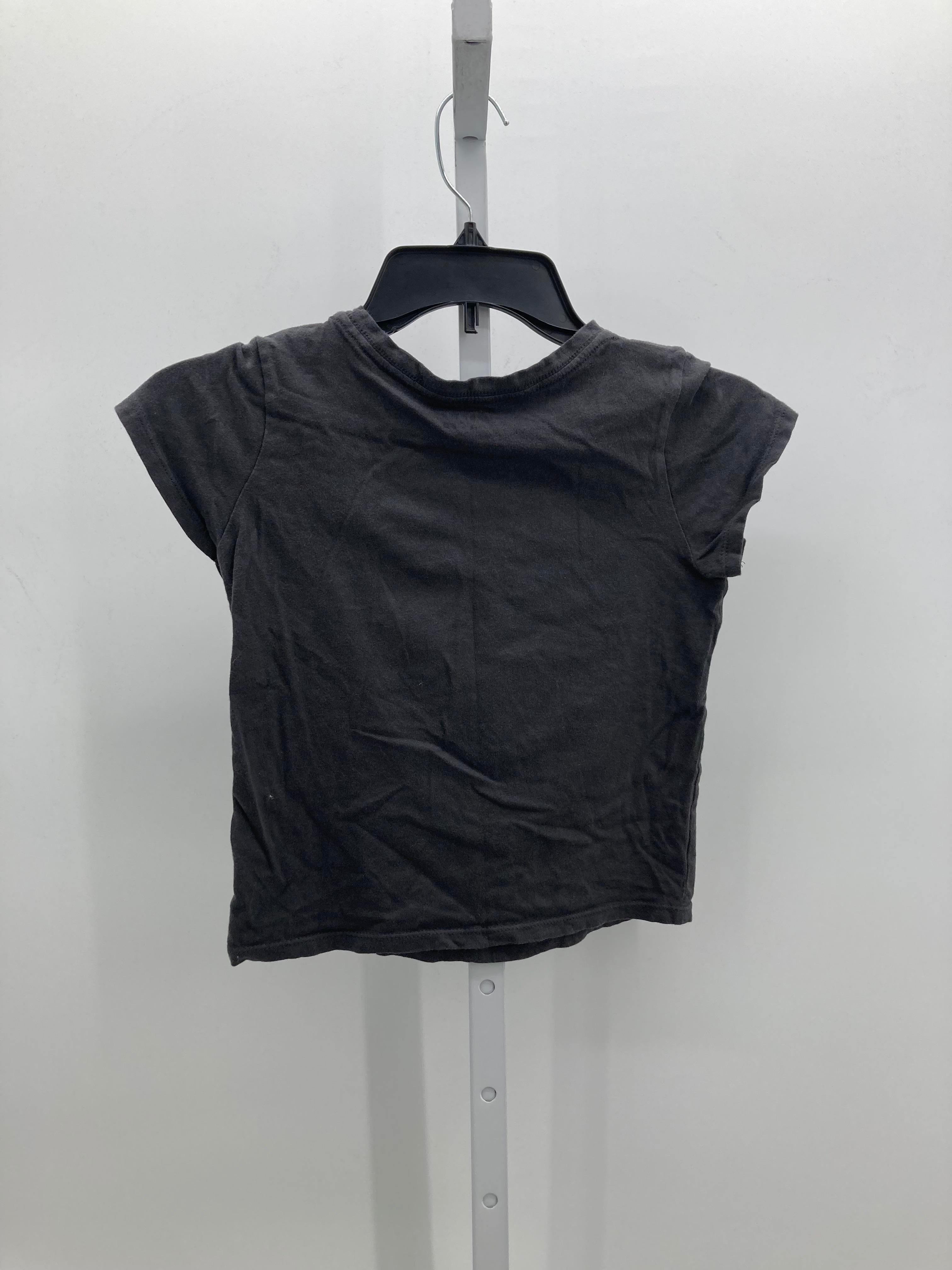 Old Navy Size 8 Girls Short Sleeve Shirt