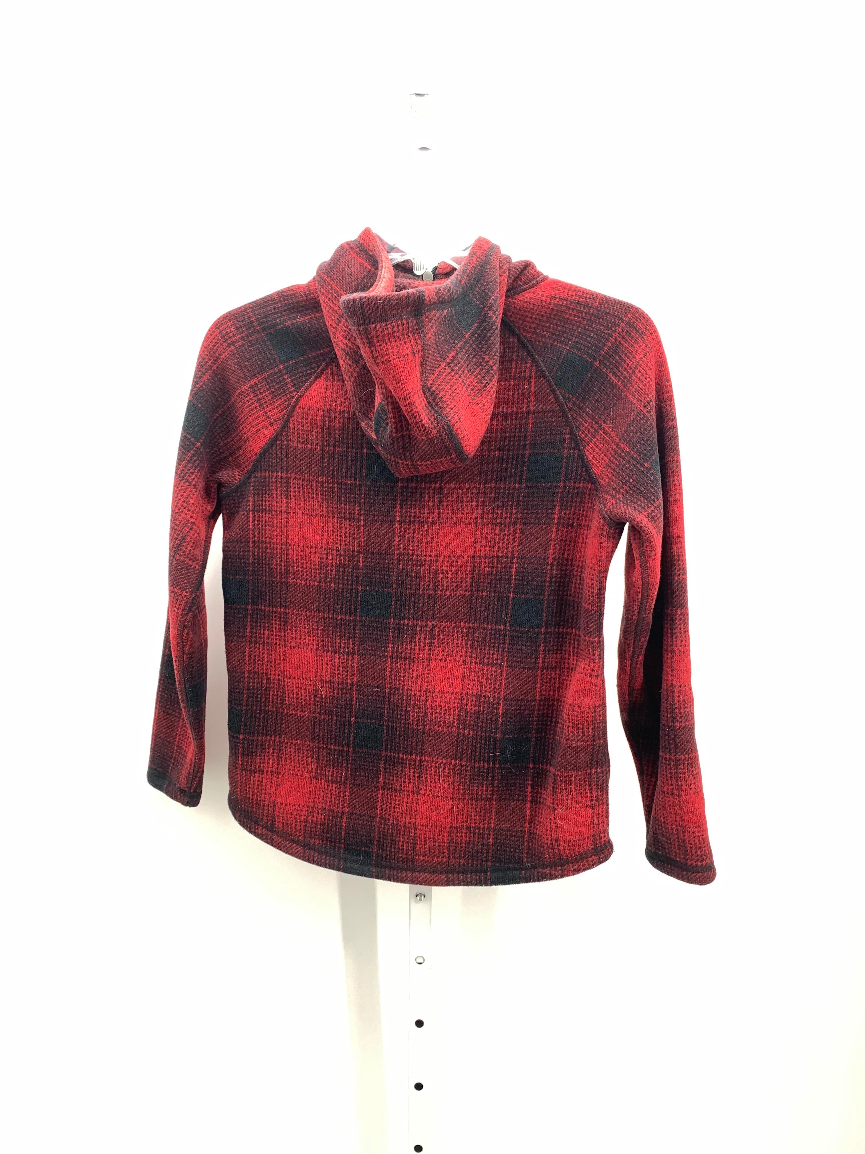 The North Face Size Small Misses Long Slv Sweater