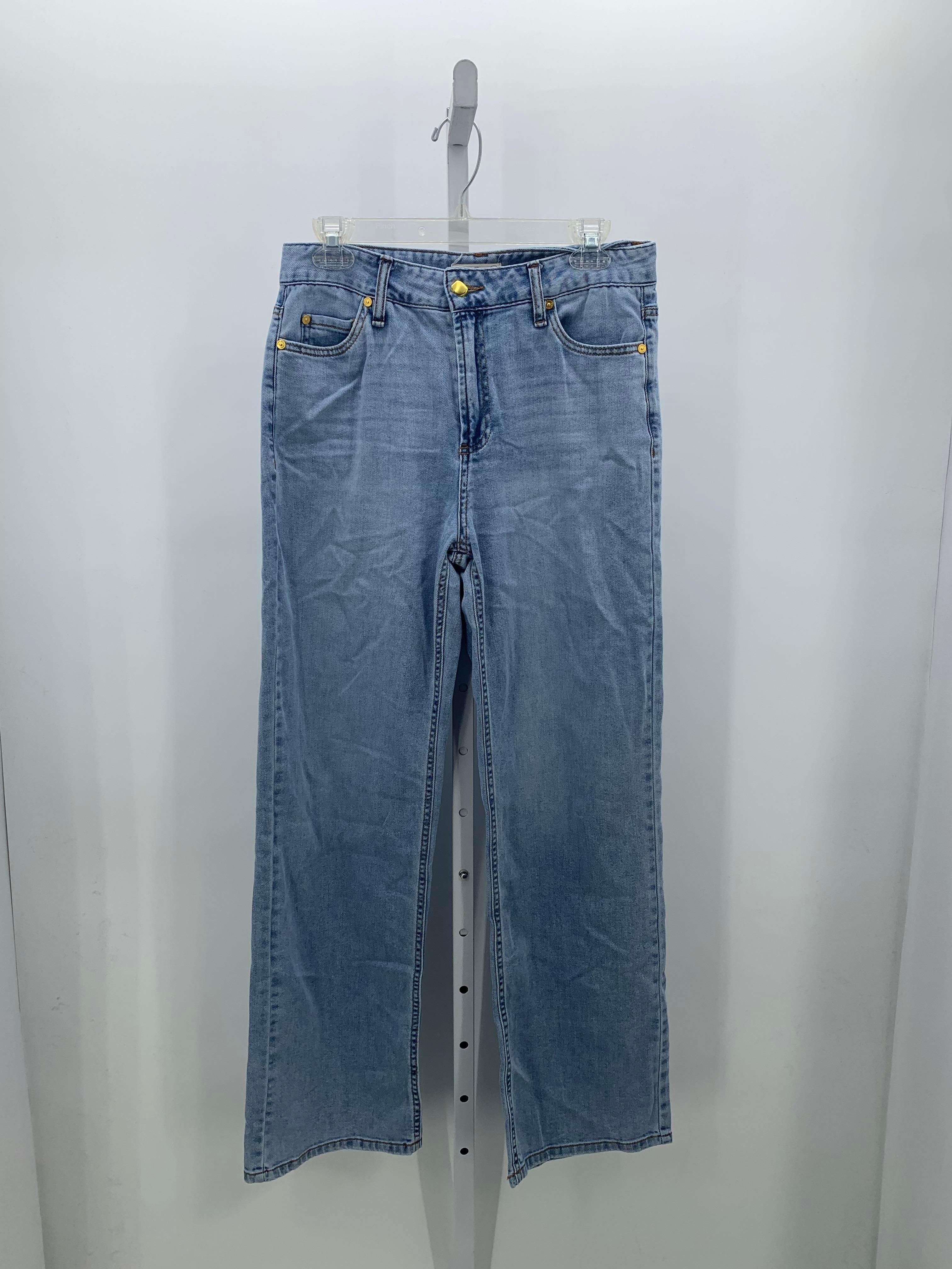 OAT New York Size 4 Misses Jeans