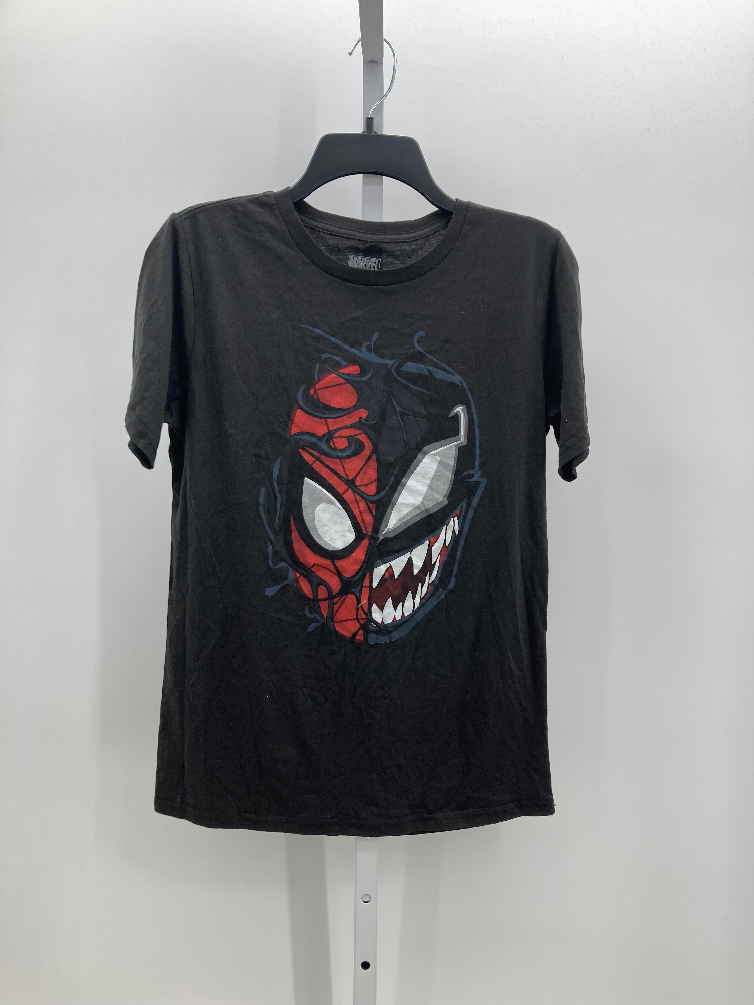 SPIDER-MAN AND VENOM