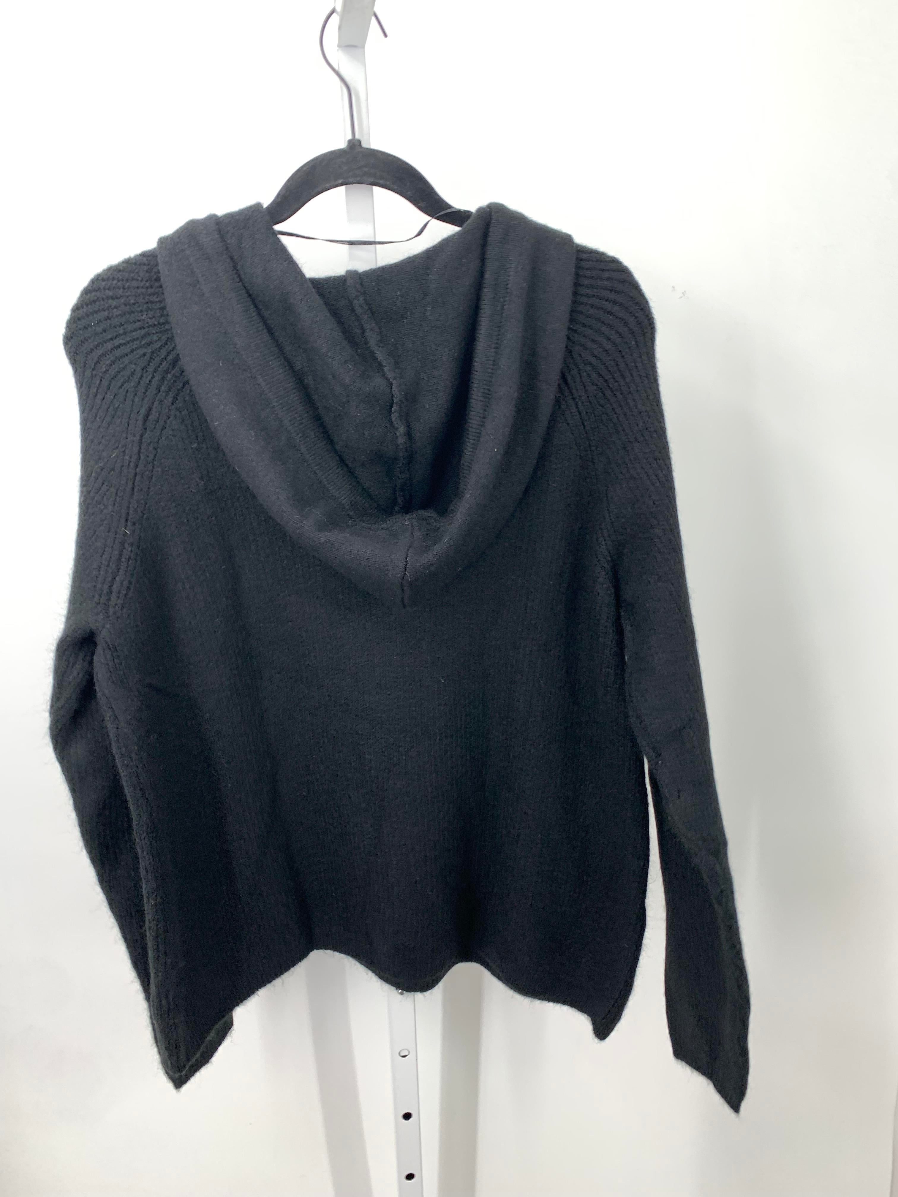 Size Small Misses Long Slv Sweater