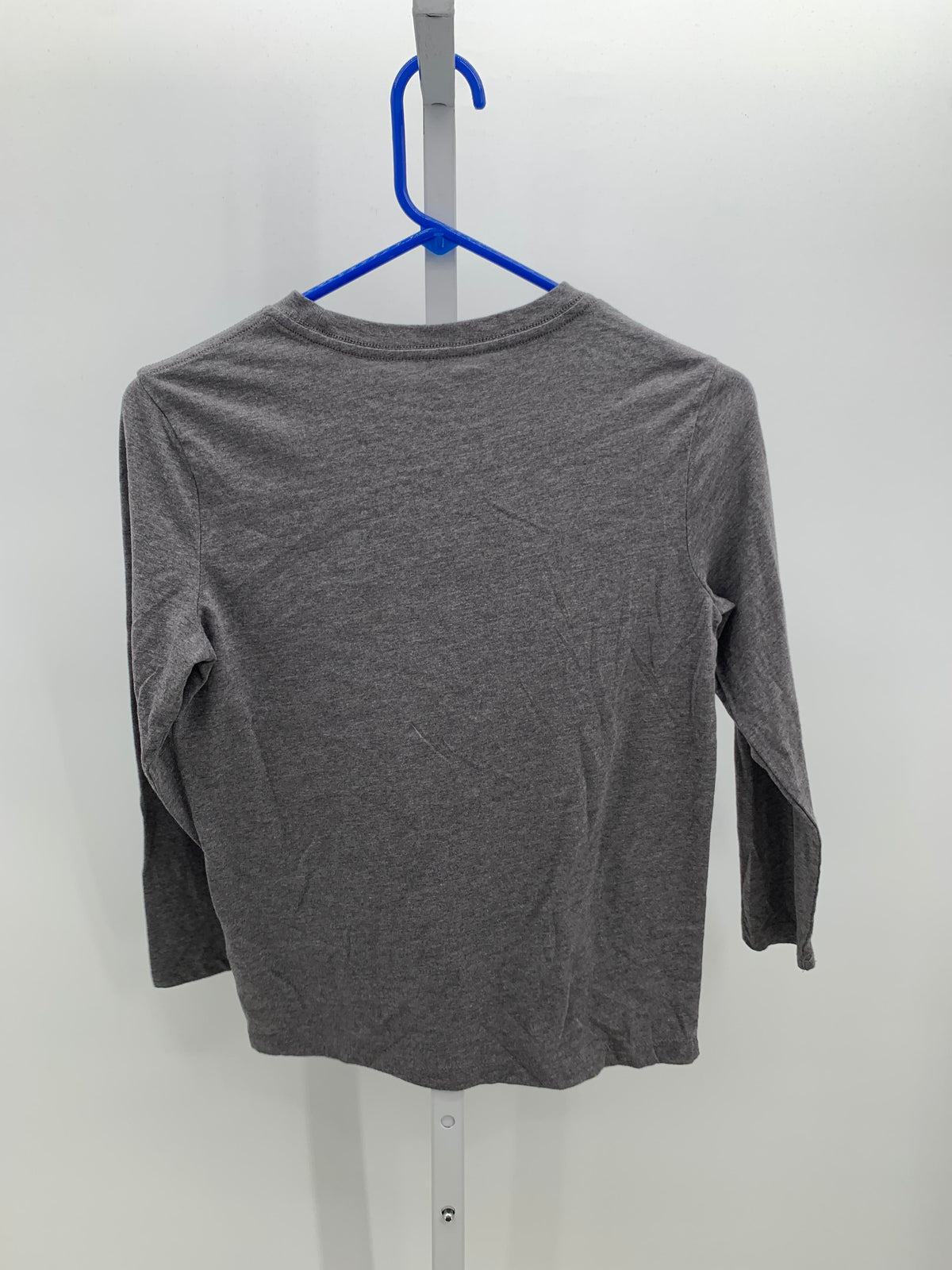 CREWNECK KNIT