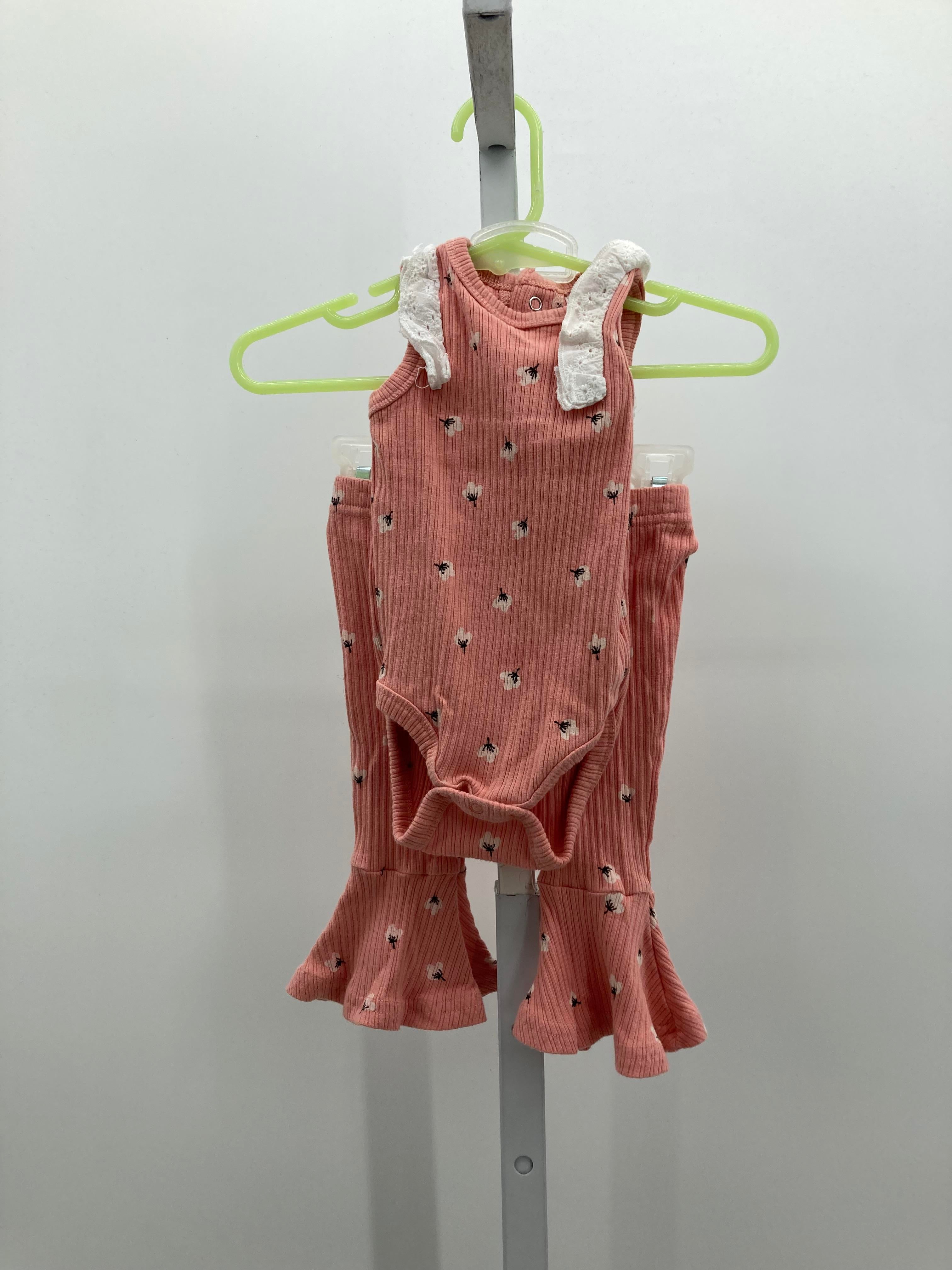 Rachel Zoe Size 3-6 Months Girls 2 Pieces