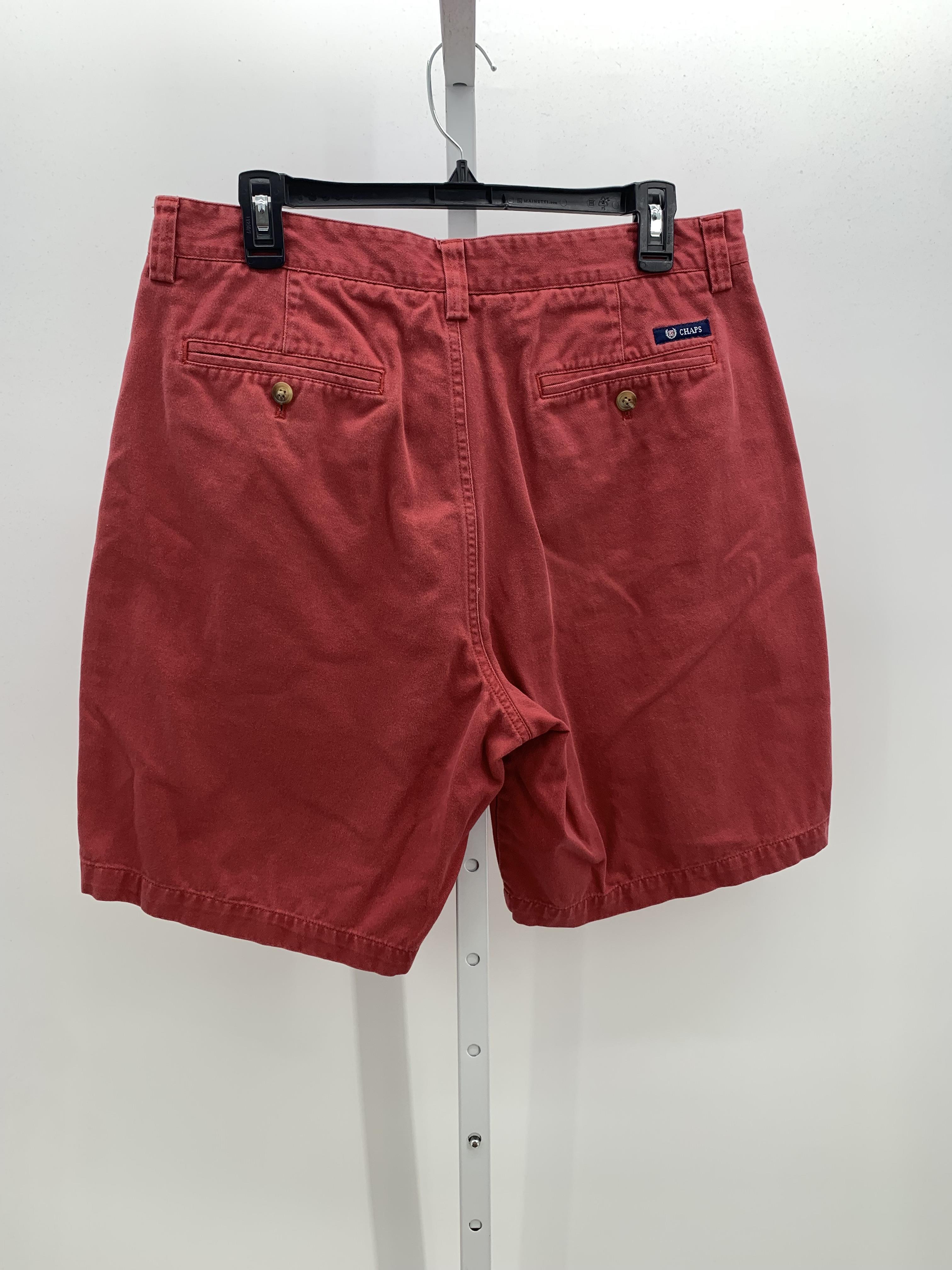KHAKI SHORTS