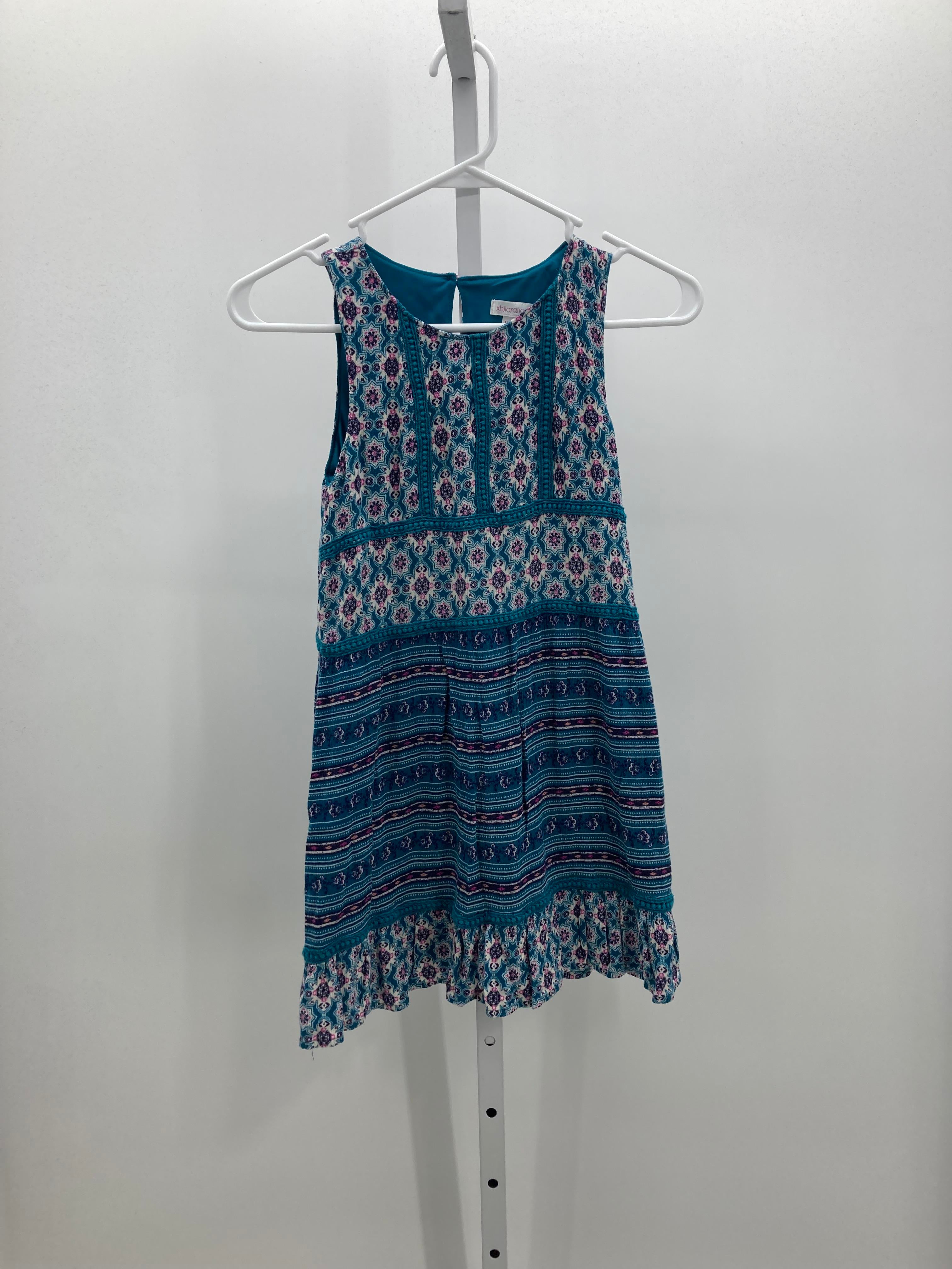 Xhilaration Size 7-8 Girls Sundress
