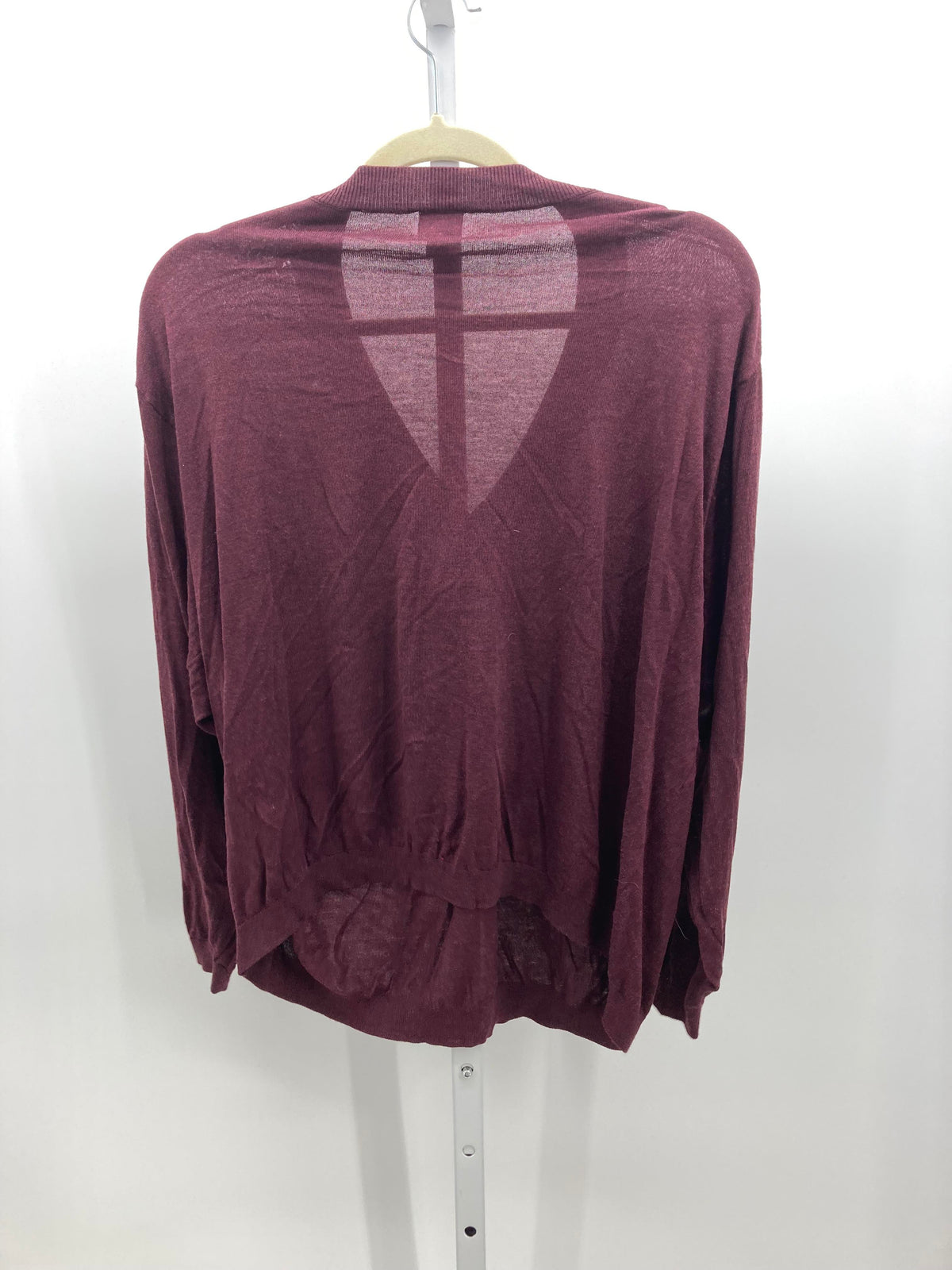 A New Day Size XXL Misses Long Slv Sweater