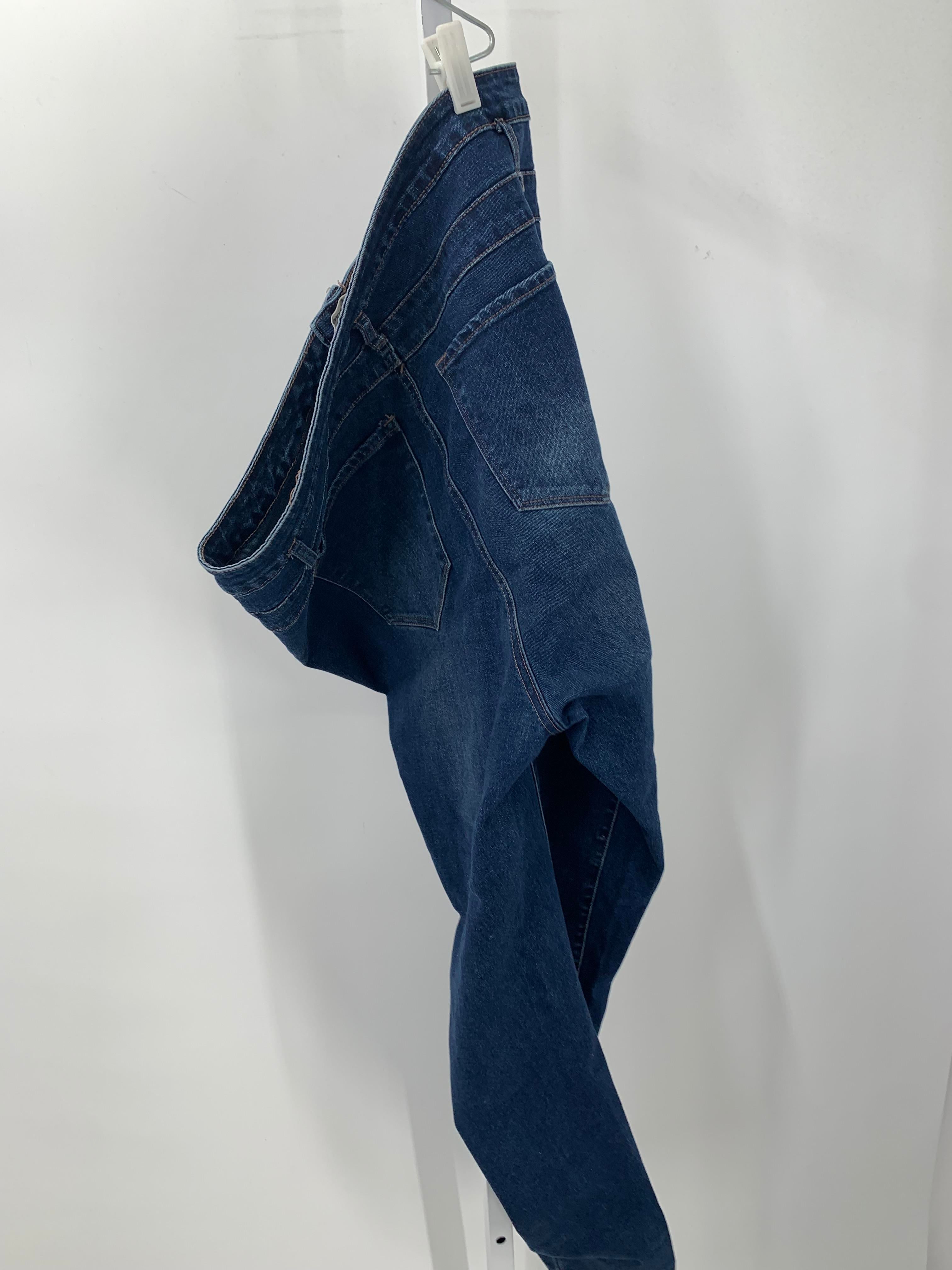 Refuge Size 16 Juniors Jeans