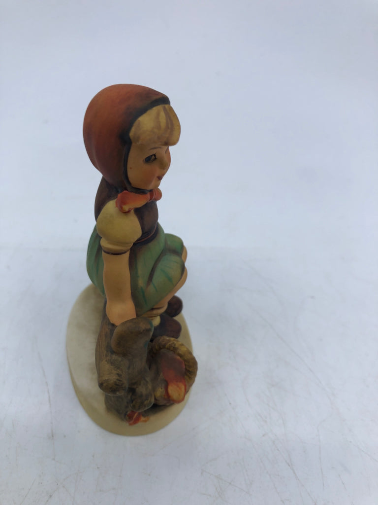 VTG HUMMEL "JUST RESTING".