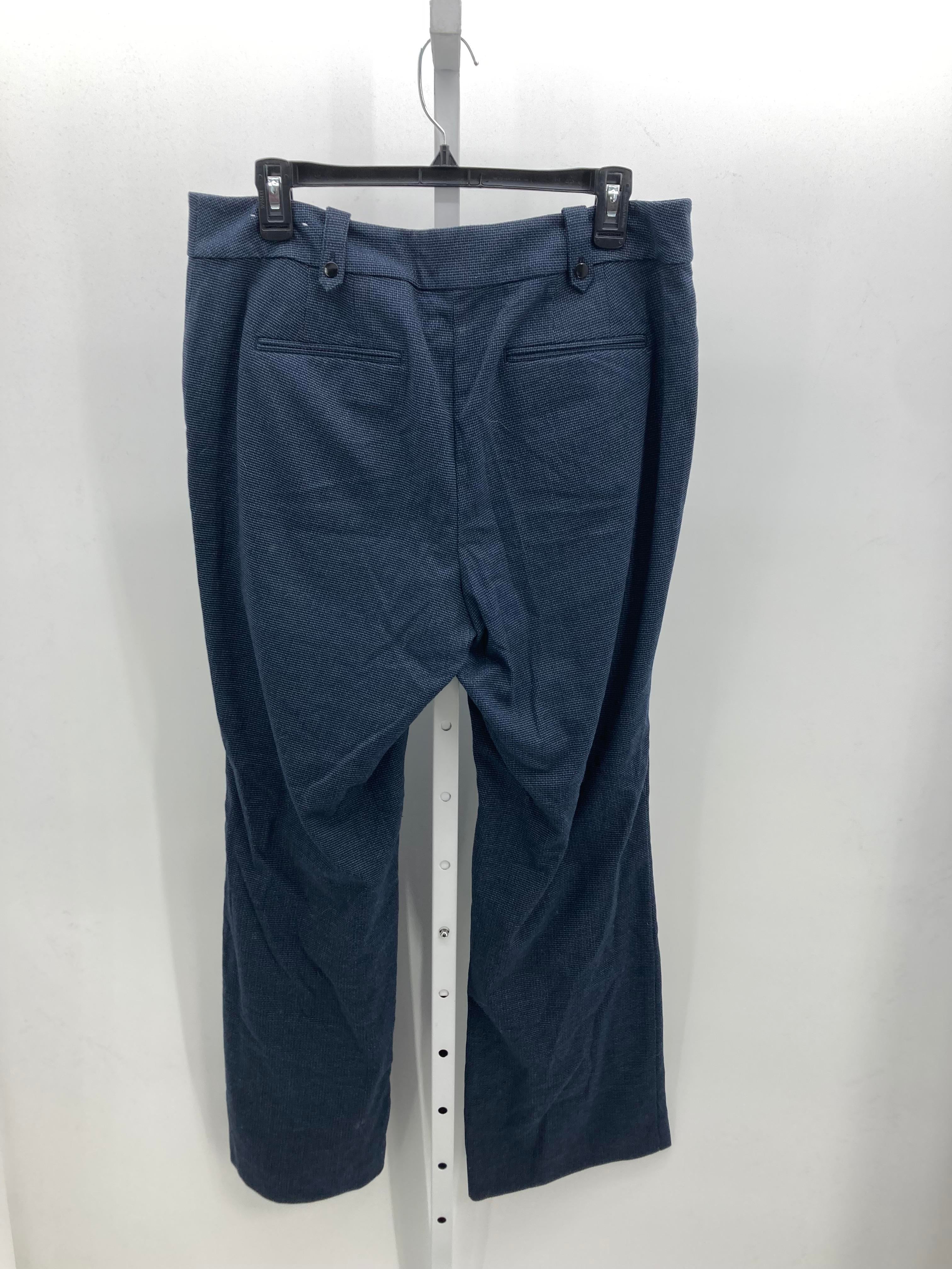Loft Size 10 Misses Pants