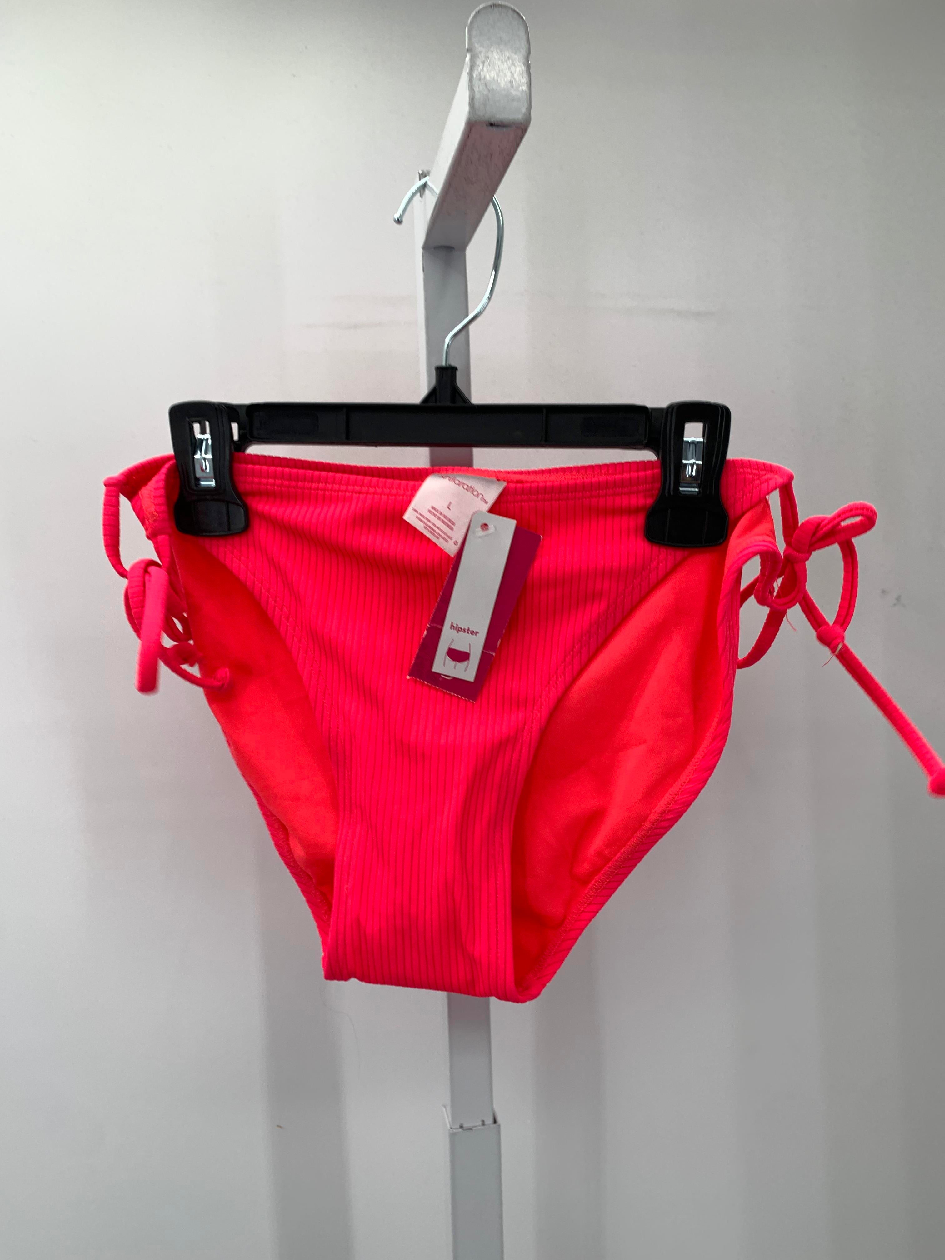 Xhilaration Size Large Juniors Swimsuit