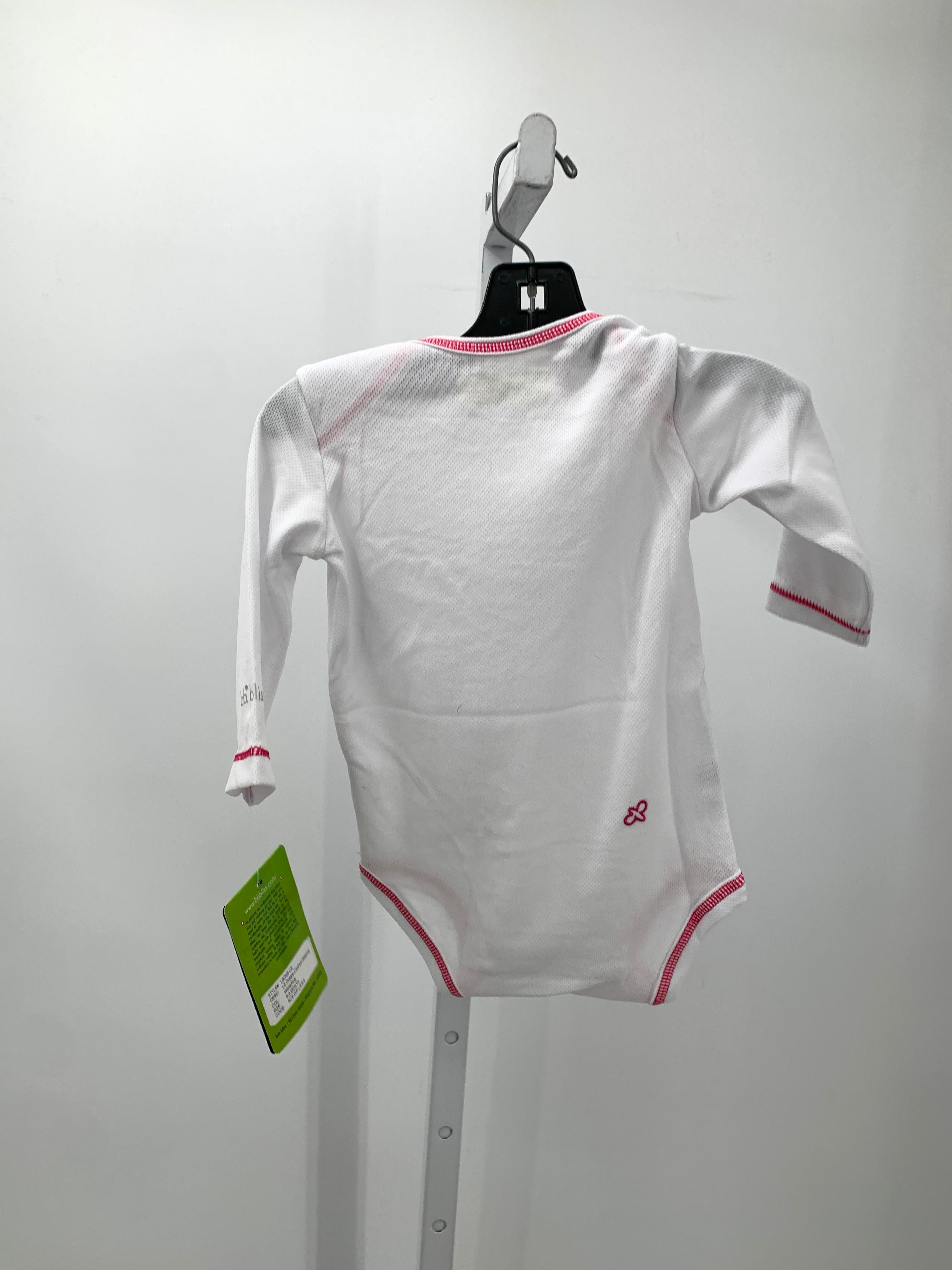 Size 6-9 mon Girls Long Sleeve Shirt