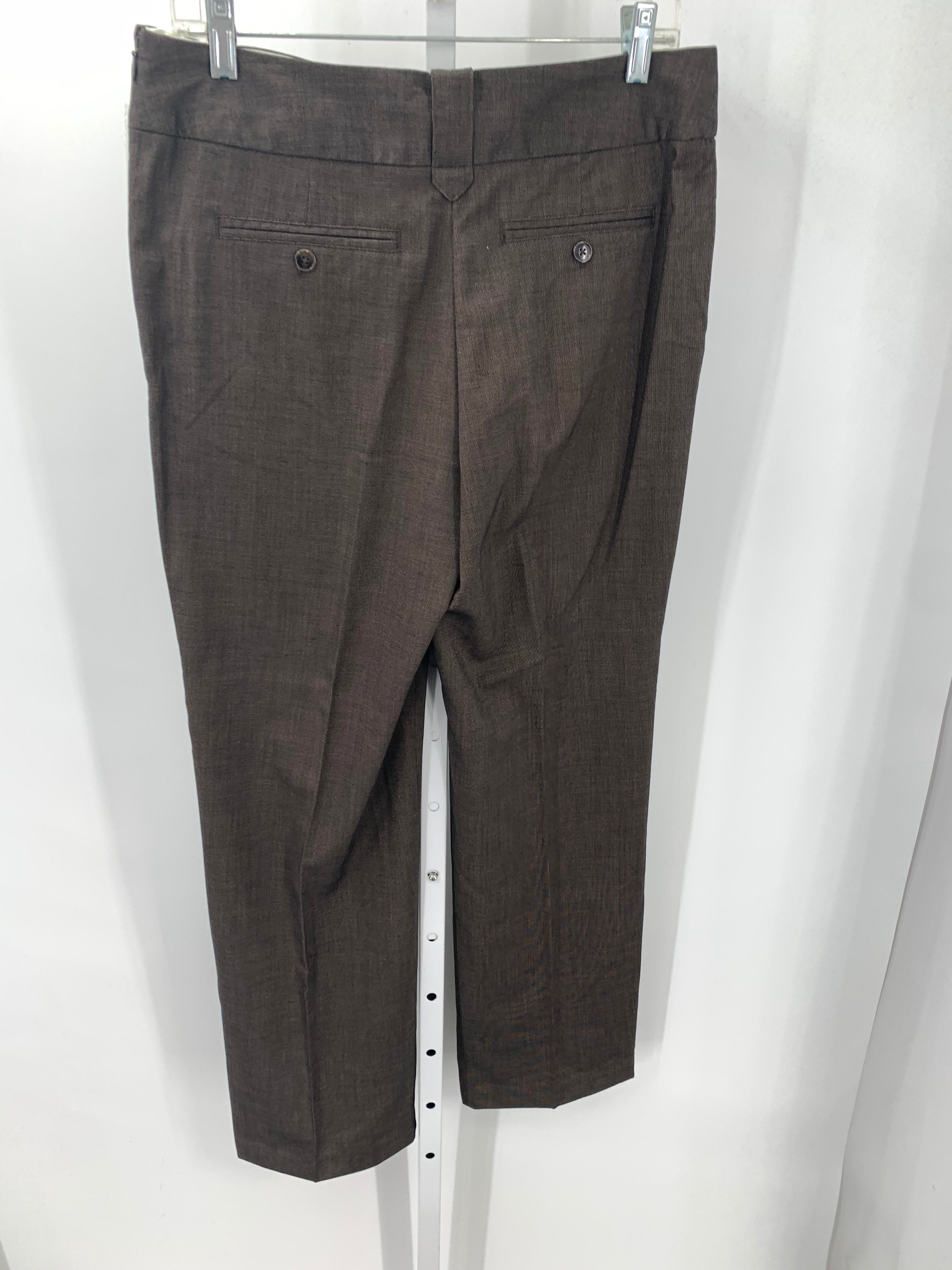 Worthington Size 10 Misses Pants