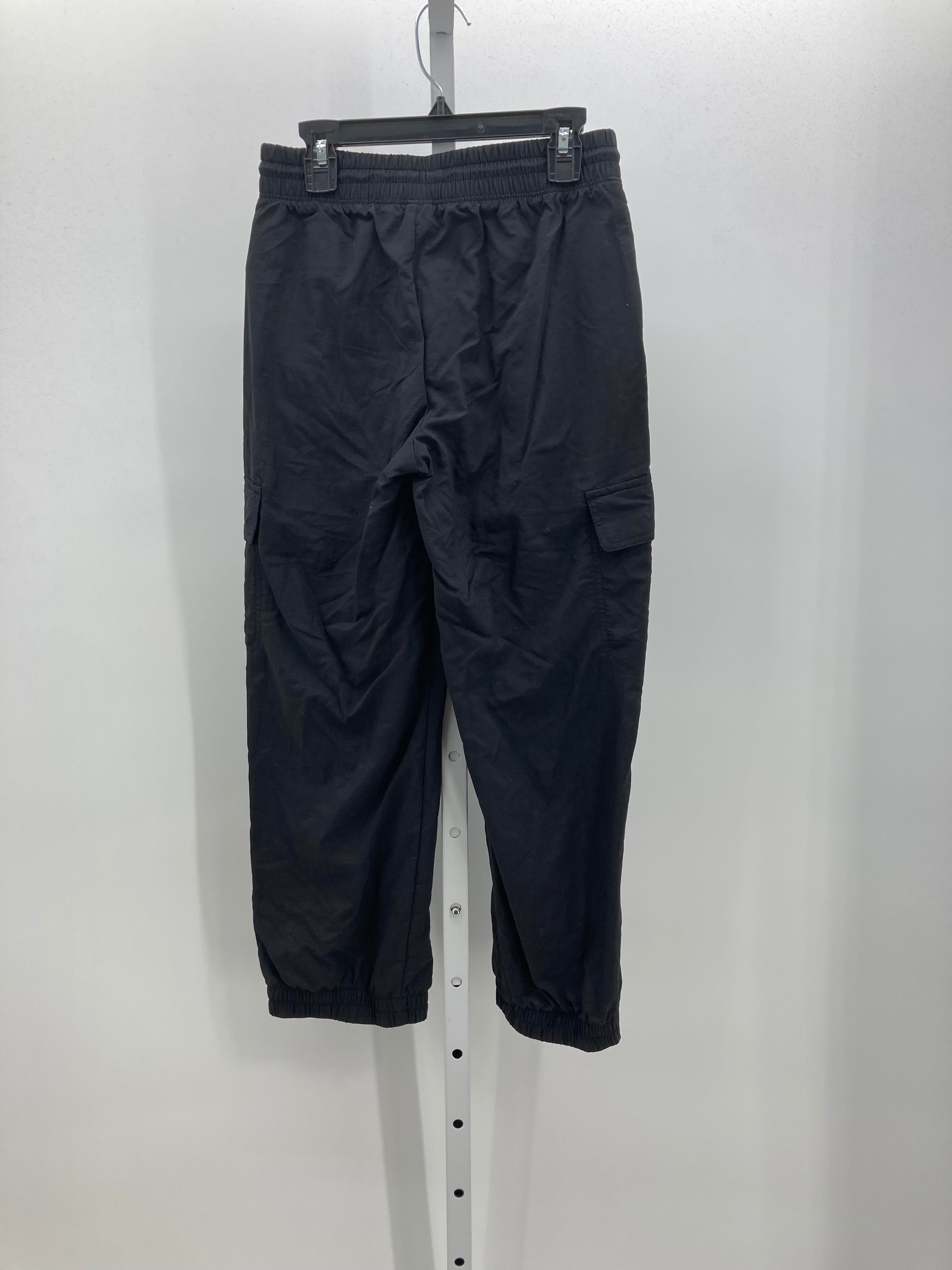 ELASTIC WAIST JOGGER