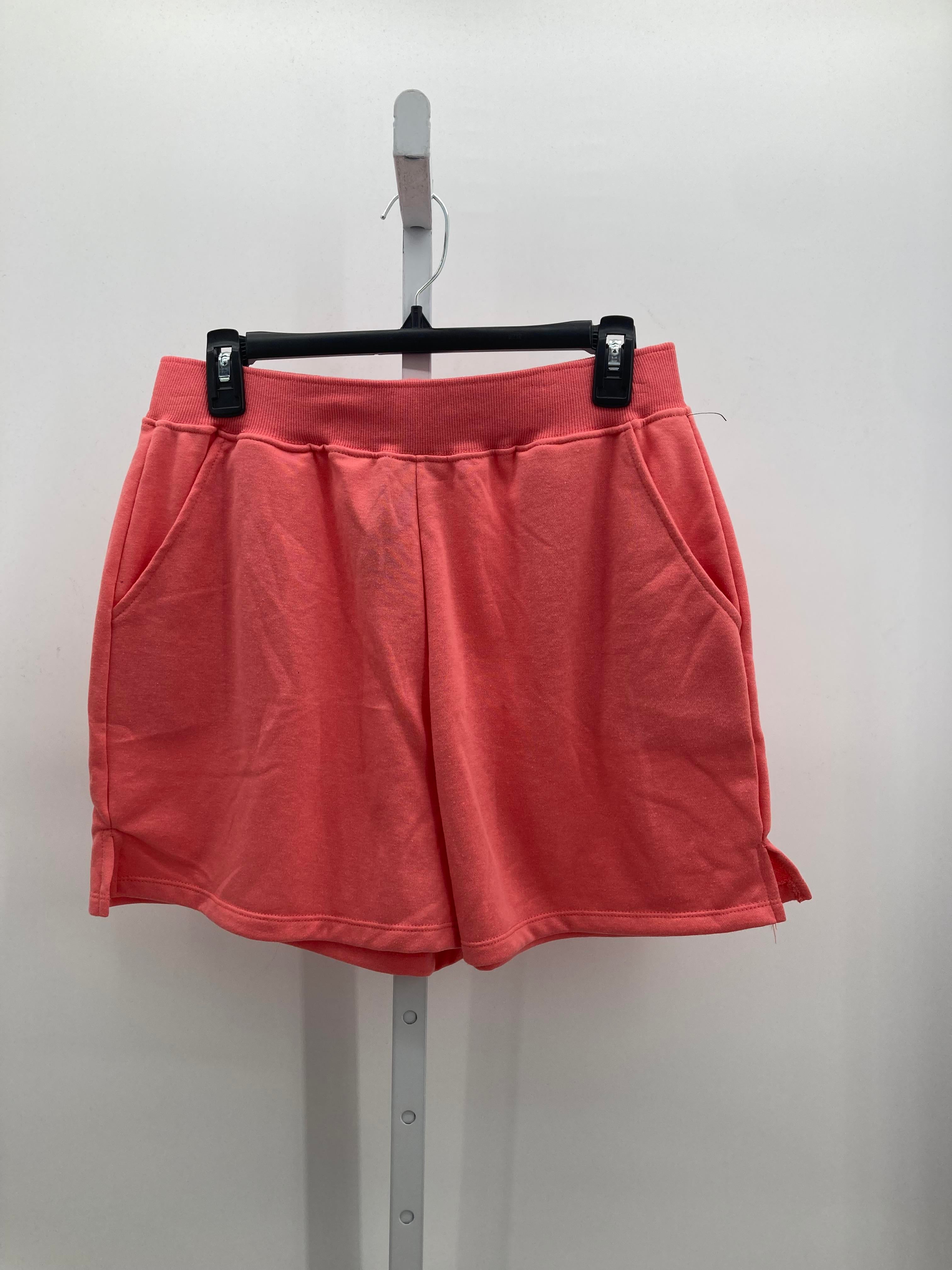 Size Large Misses Shorts