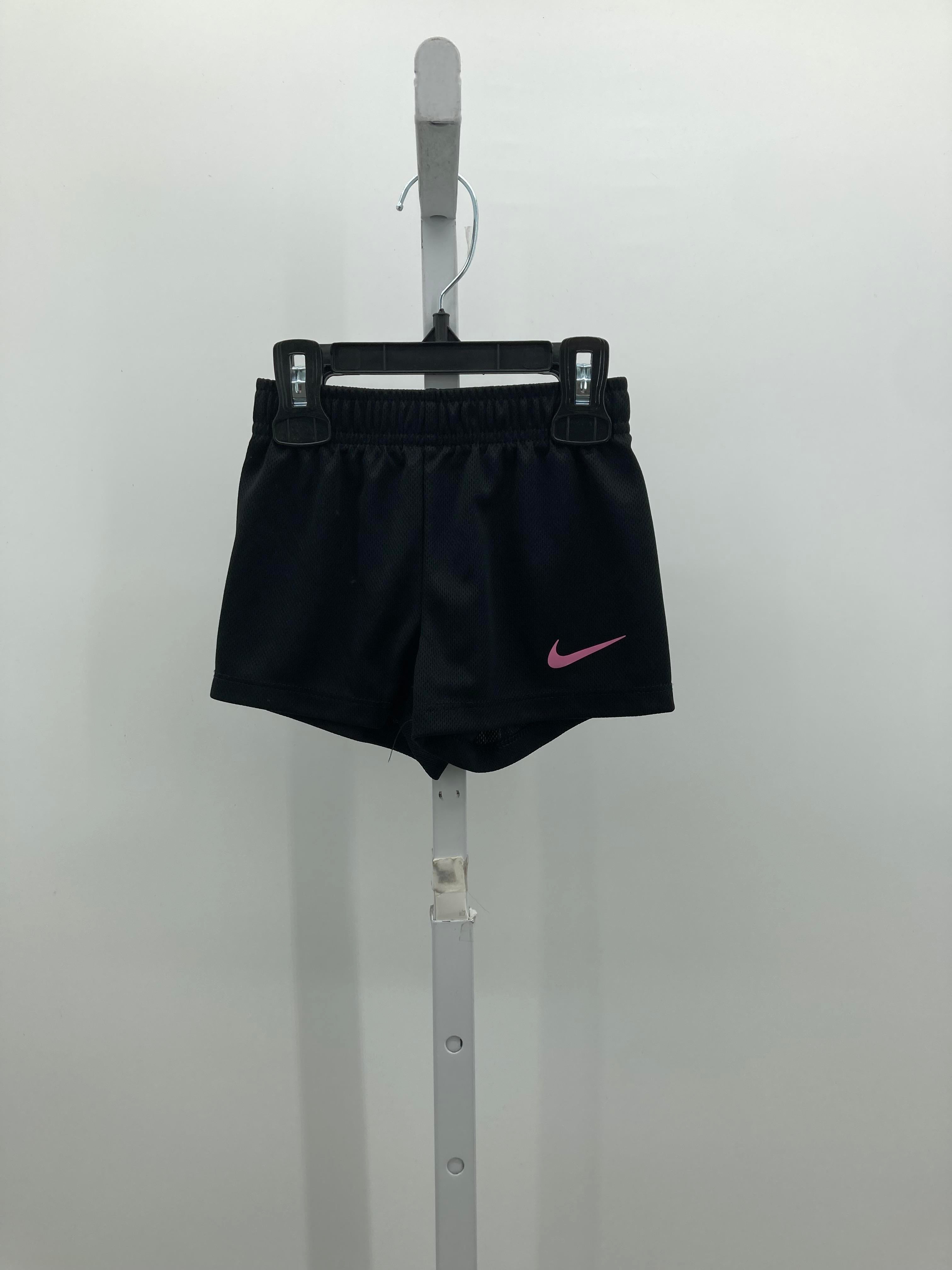 Nike Size 2T Girls Shorts