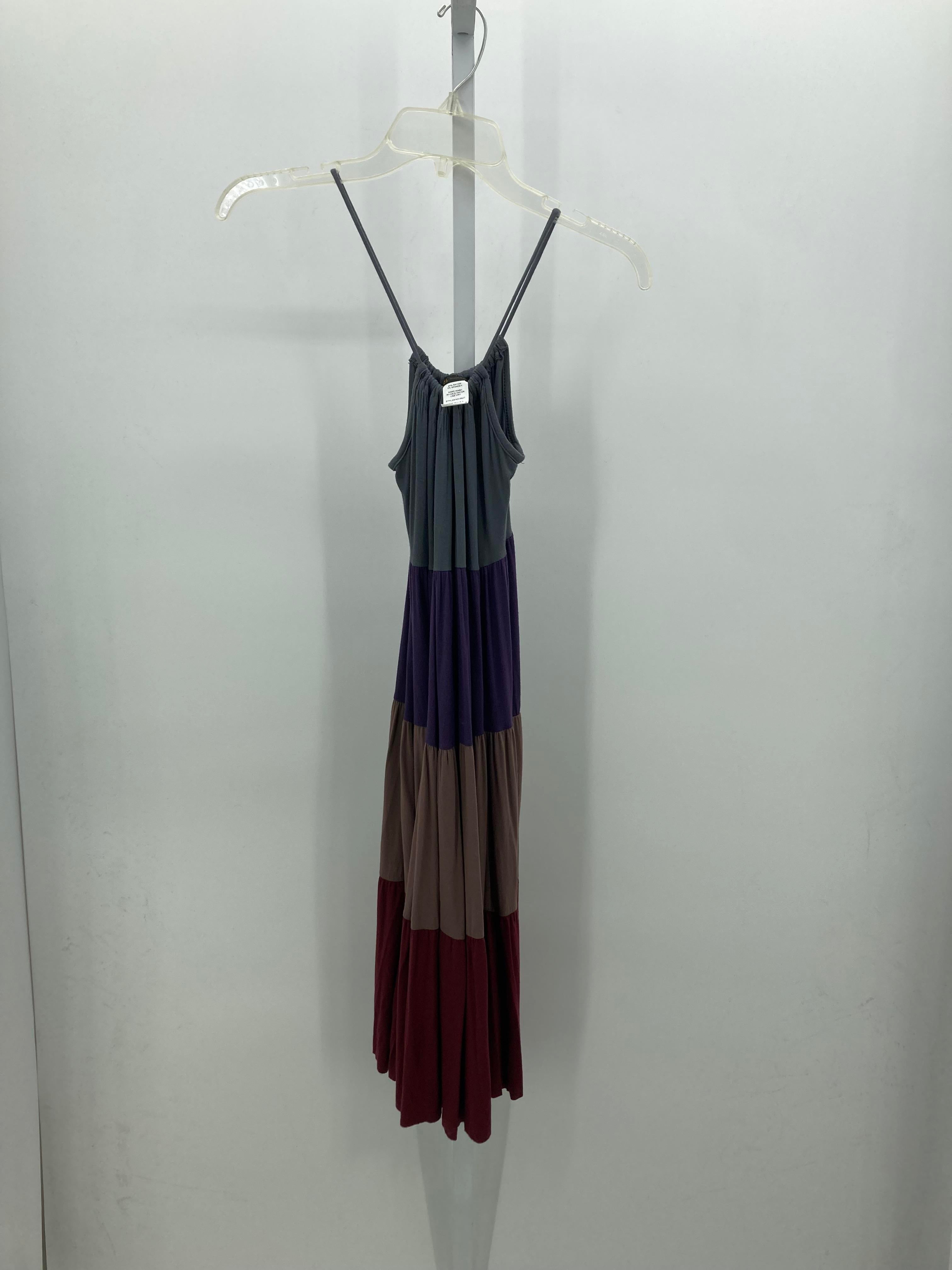 Size Large Misses Sundress