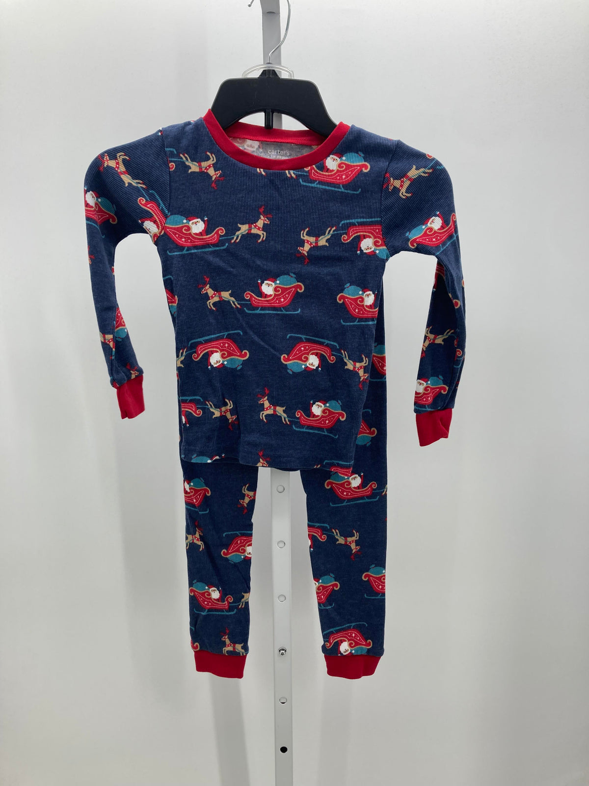 PJS SANTA RUDOLF