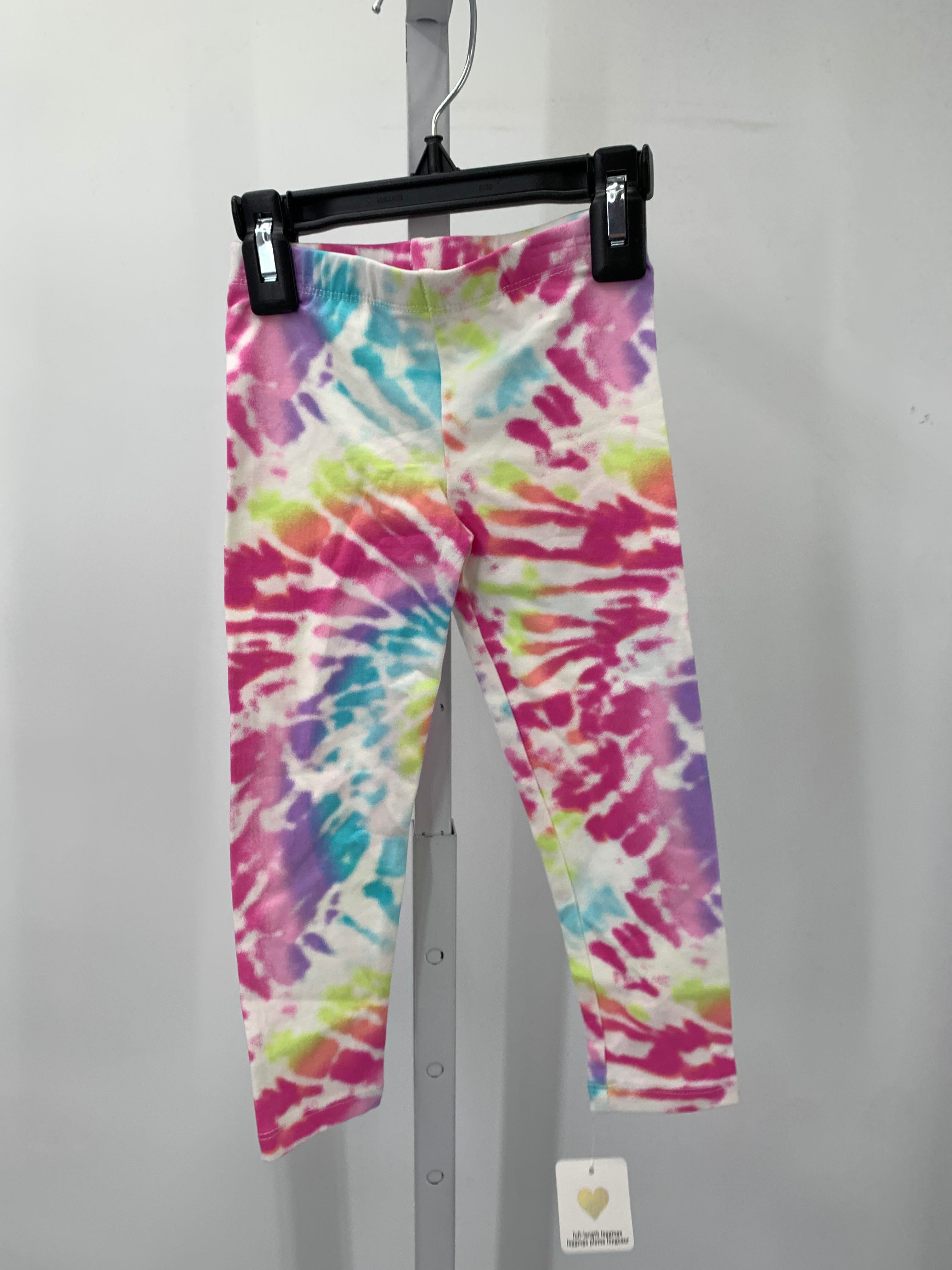Children's Place Size 3T Girls Leggings