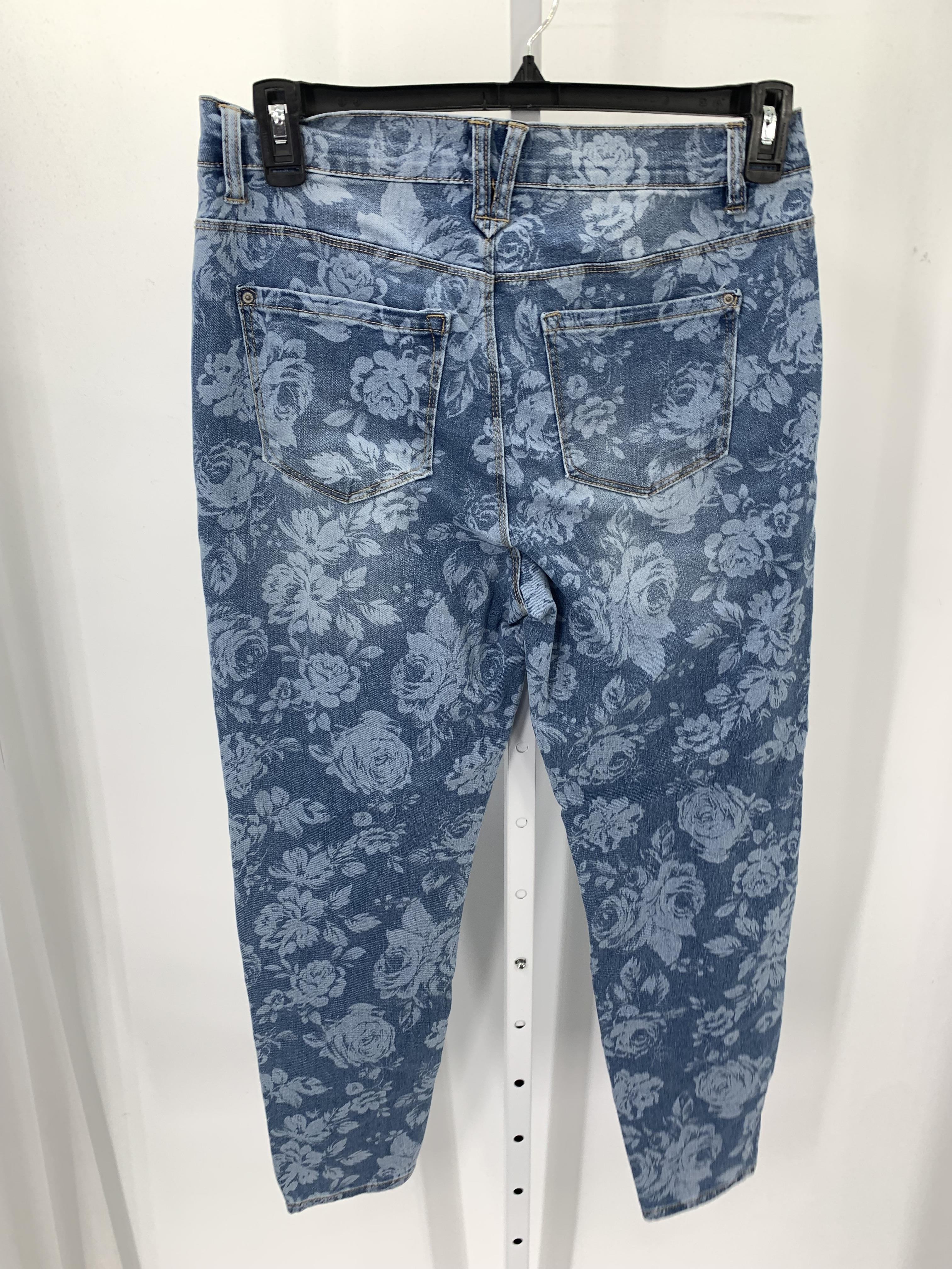 Curve Appeal Size 10 Misses Jeans