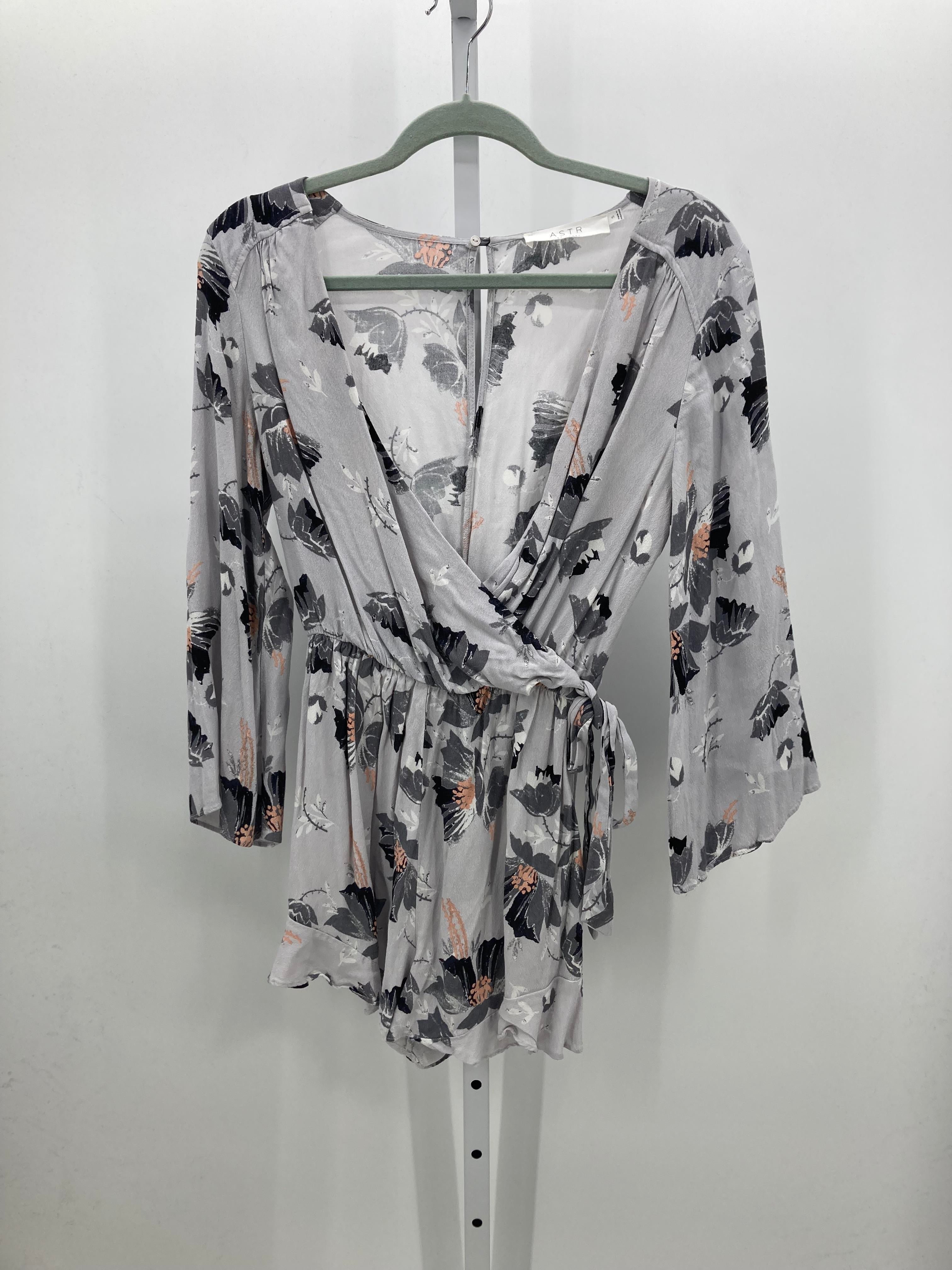 Size Small Misses Jumper