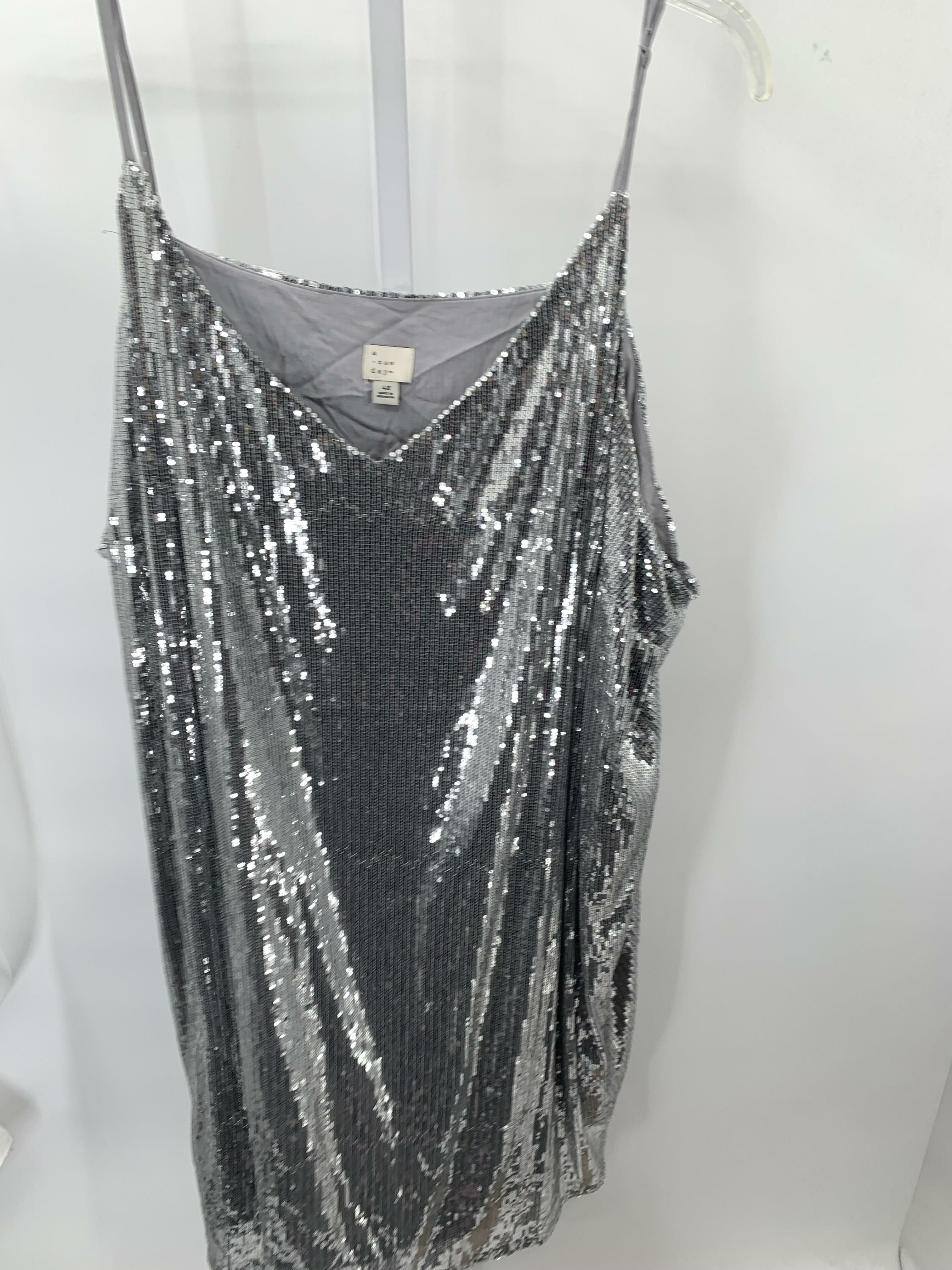 A New Day Size 4X Womens Sleeveless Dress