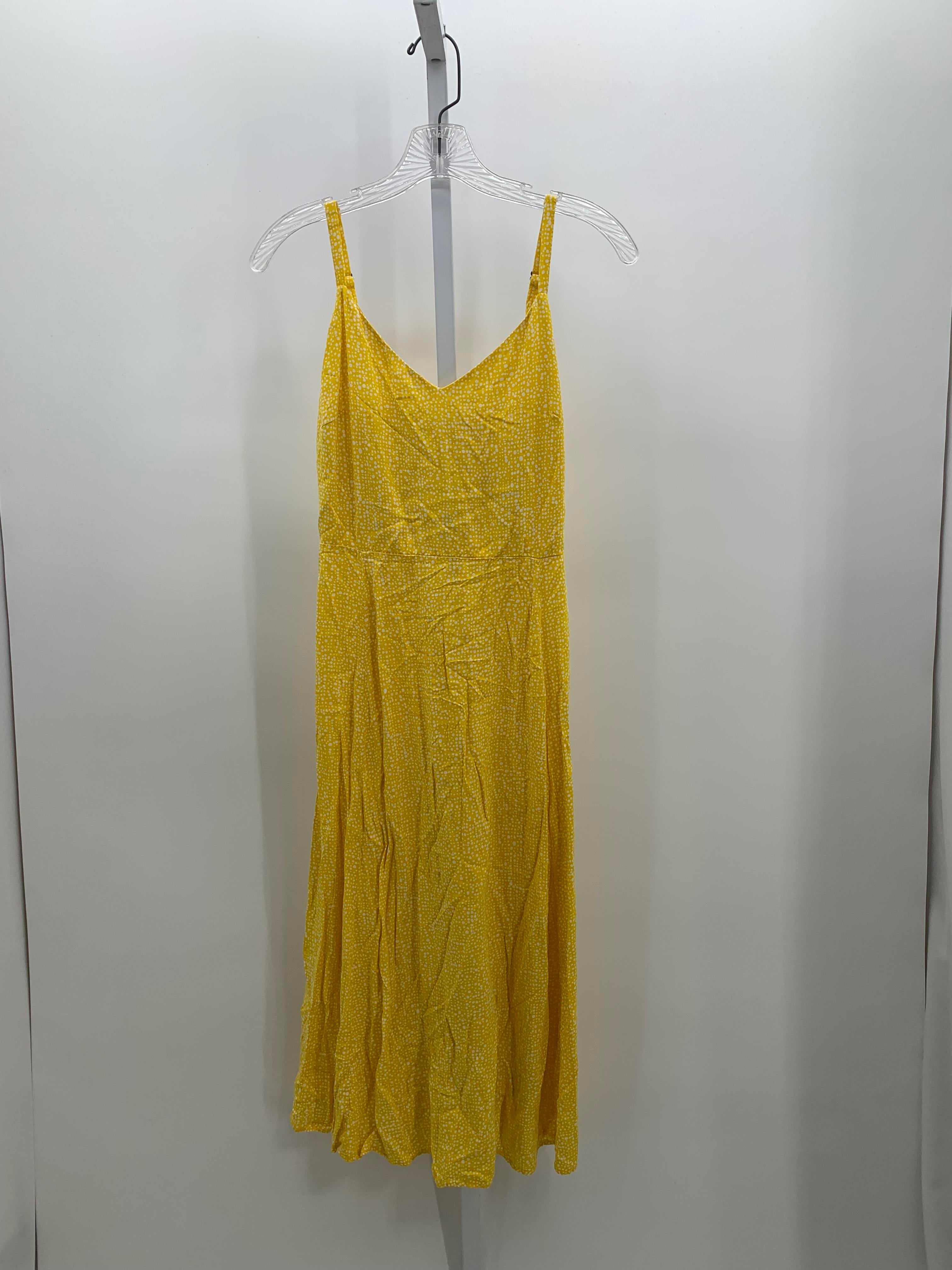 Gap Size Small Misses Sundress