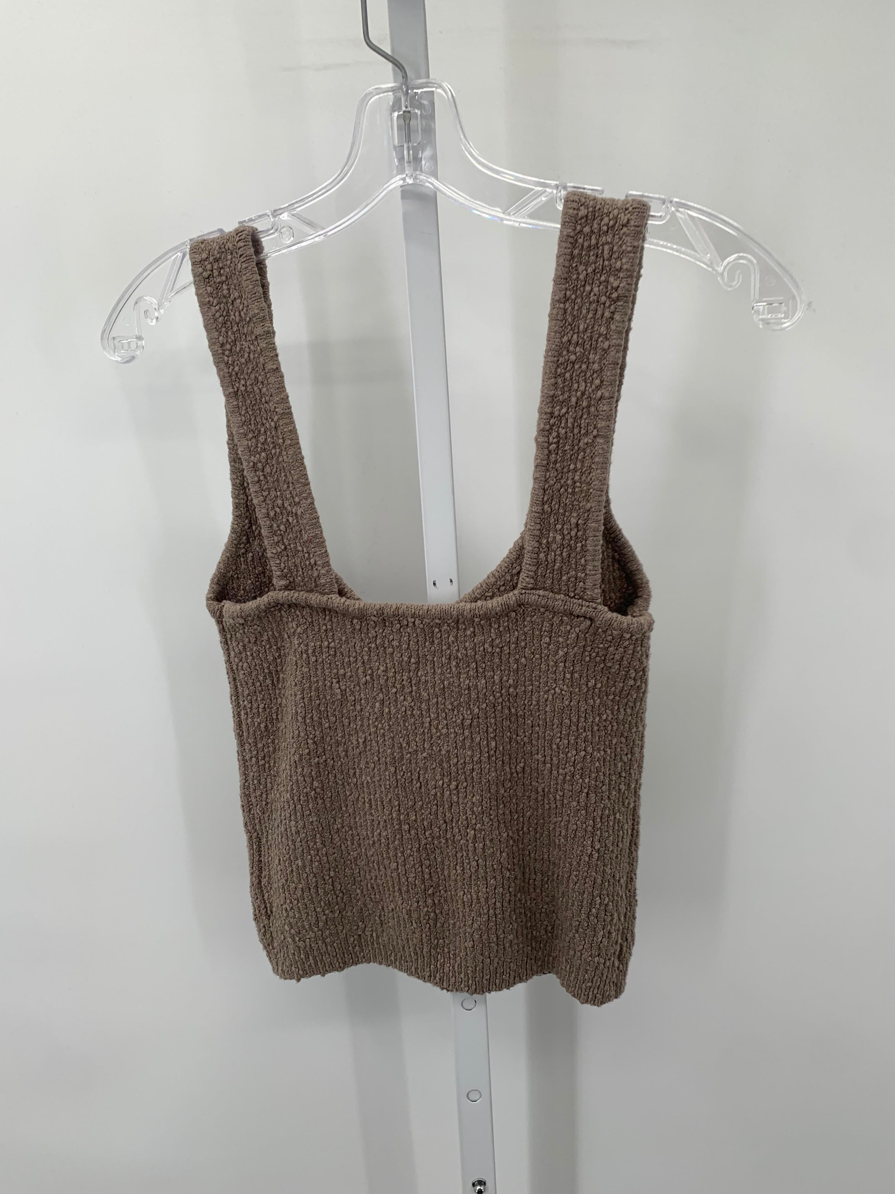 Forever 21 Size Medium Juniors Tank