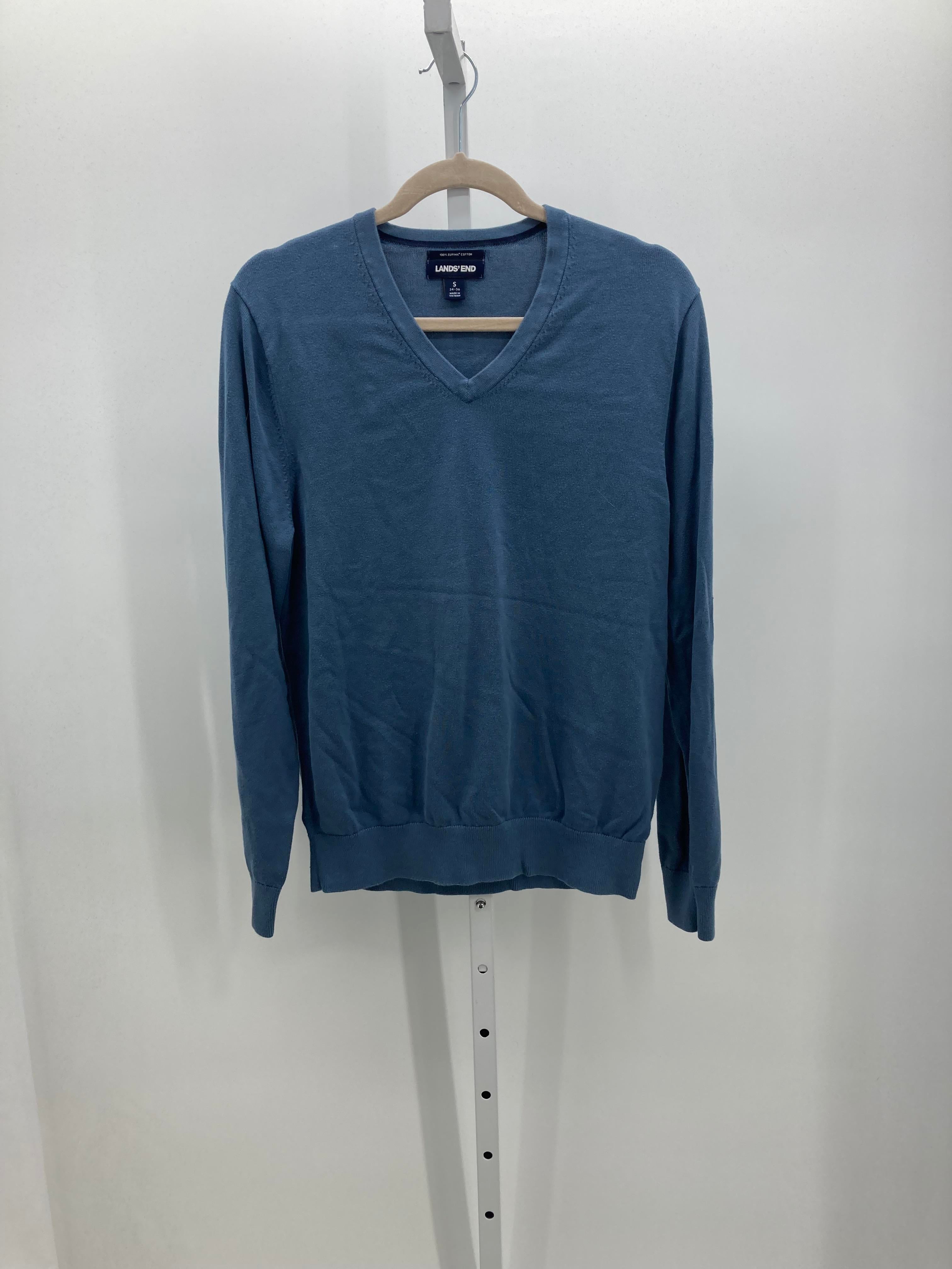 VNECK SUPIMA COTTON